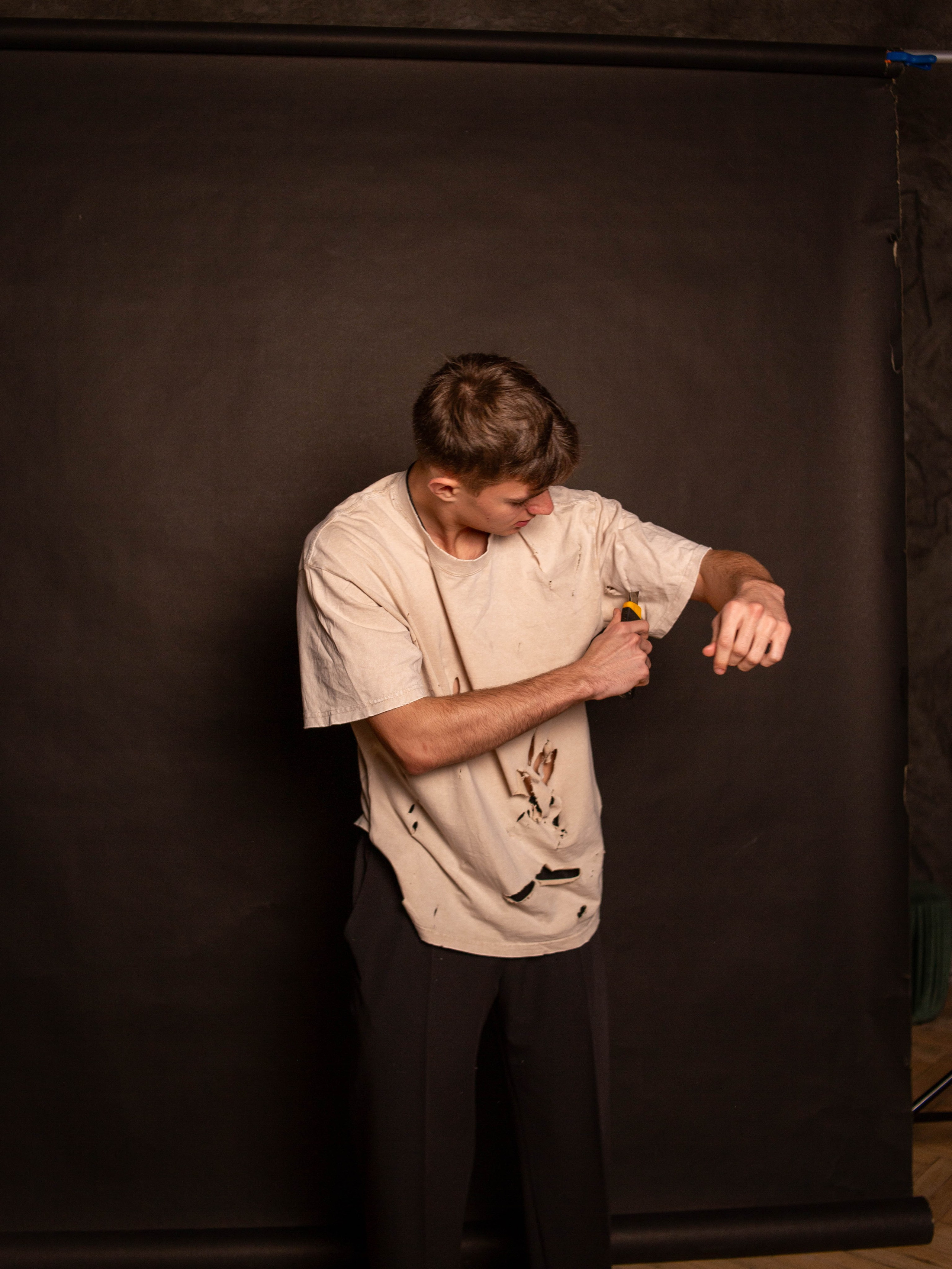 Влад. Семейный фотограф Софи Симакова в Волгограде и Волжском