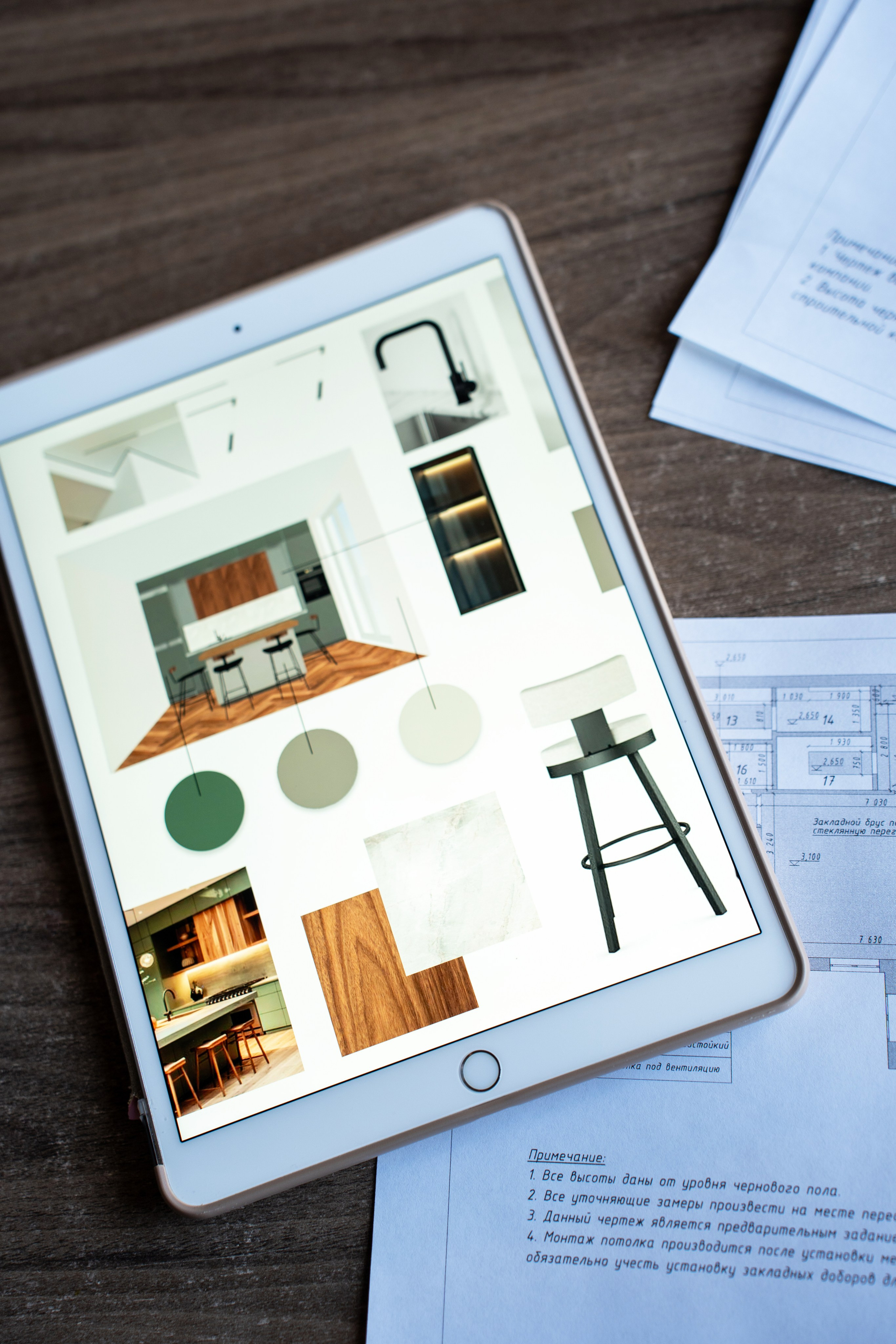 Дизайнер интерьеров. Фотосессии в Москве. Фотограф Анна Михайлова