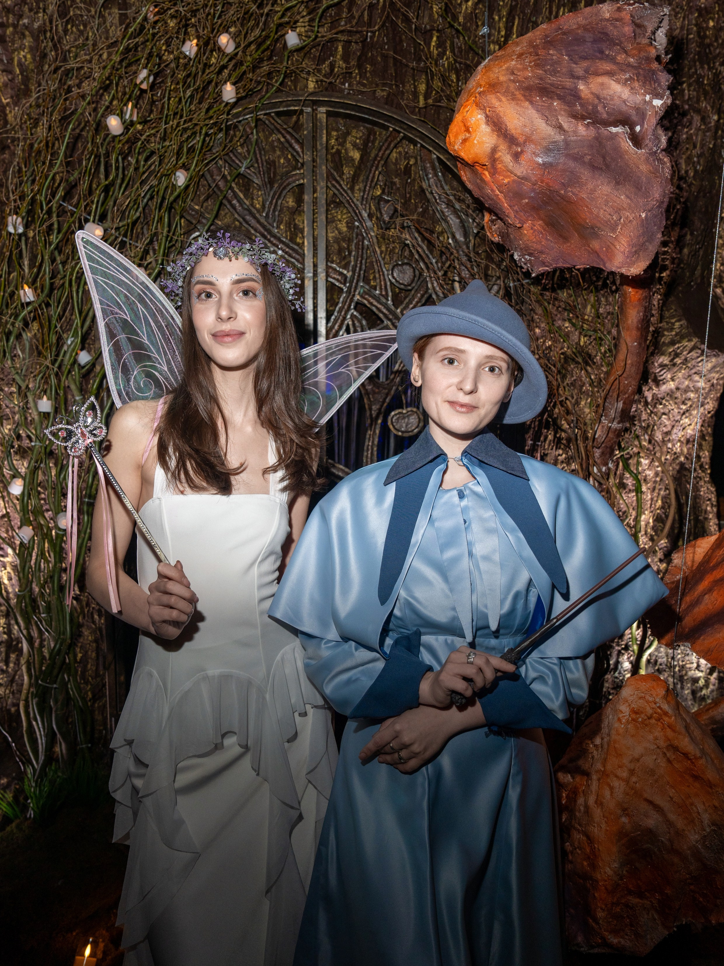 Гала-ужи «Акваполис». Репортажный фотограф в Красной Поляне и Сочи Павлюченко Екатерина