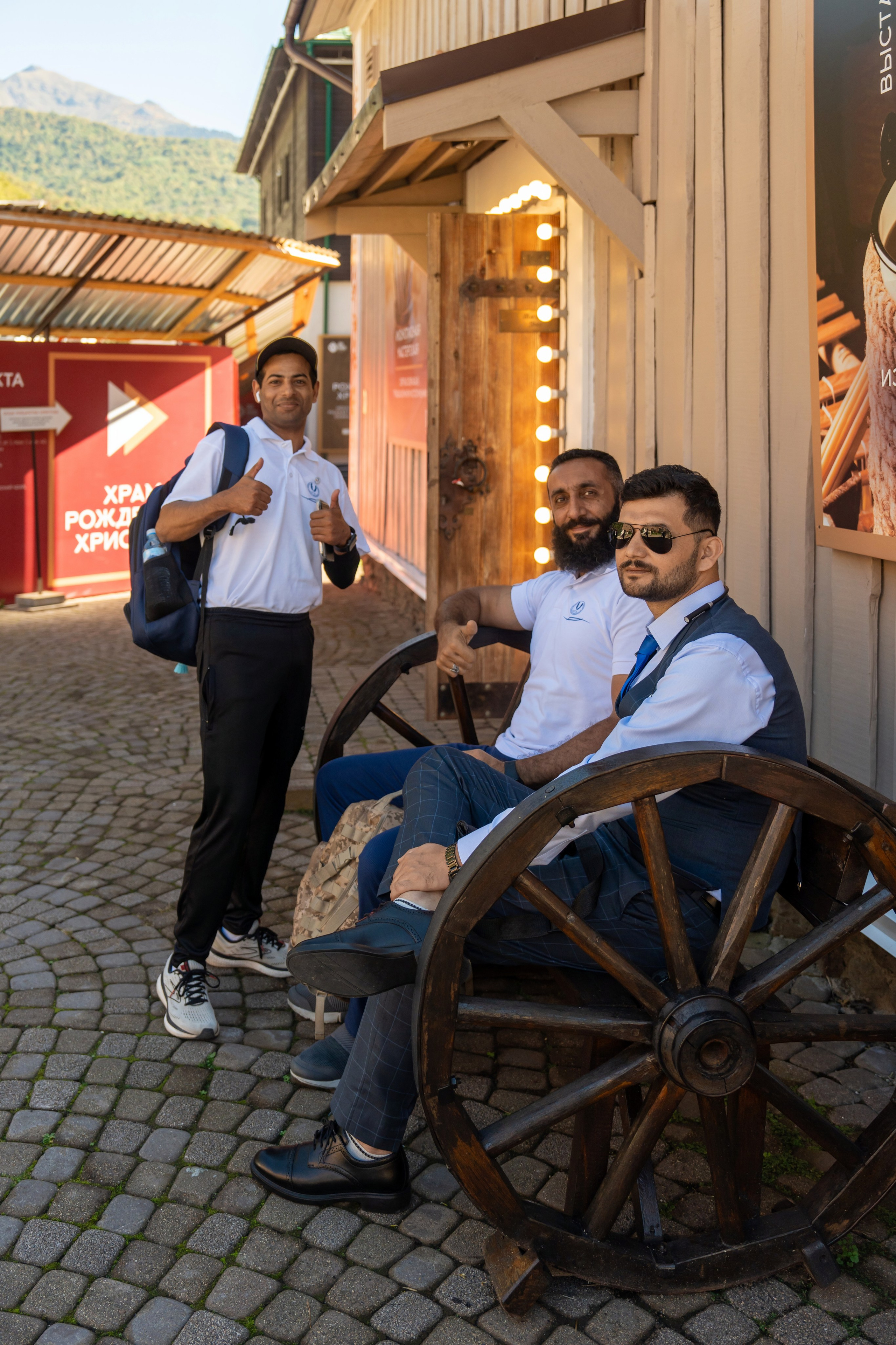 ChinaRosaFest 2024. Репортажный фотограф в Красной Поляне и Сочи Павлюченко Екатерина