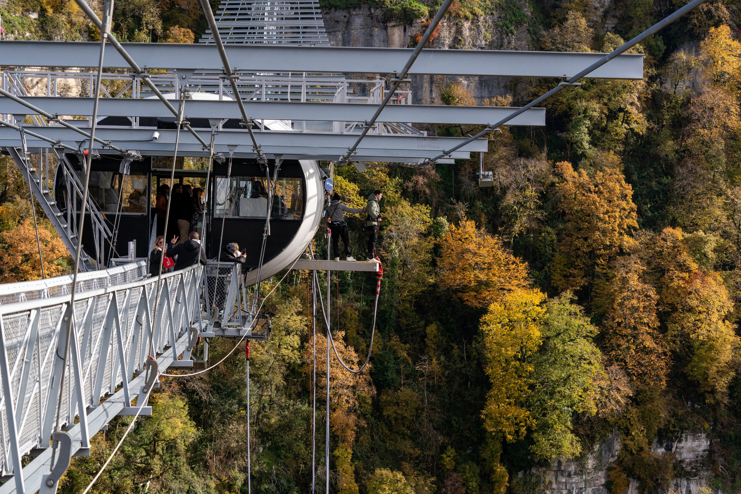 MICE мероприятие в Skypark. Репортажный фотограф в Красной Поляне и Сочи Павлюченко Екатерина