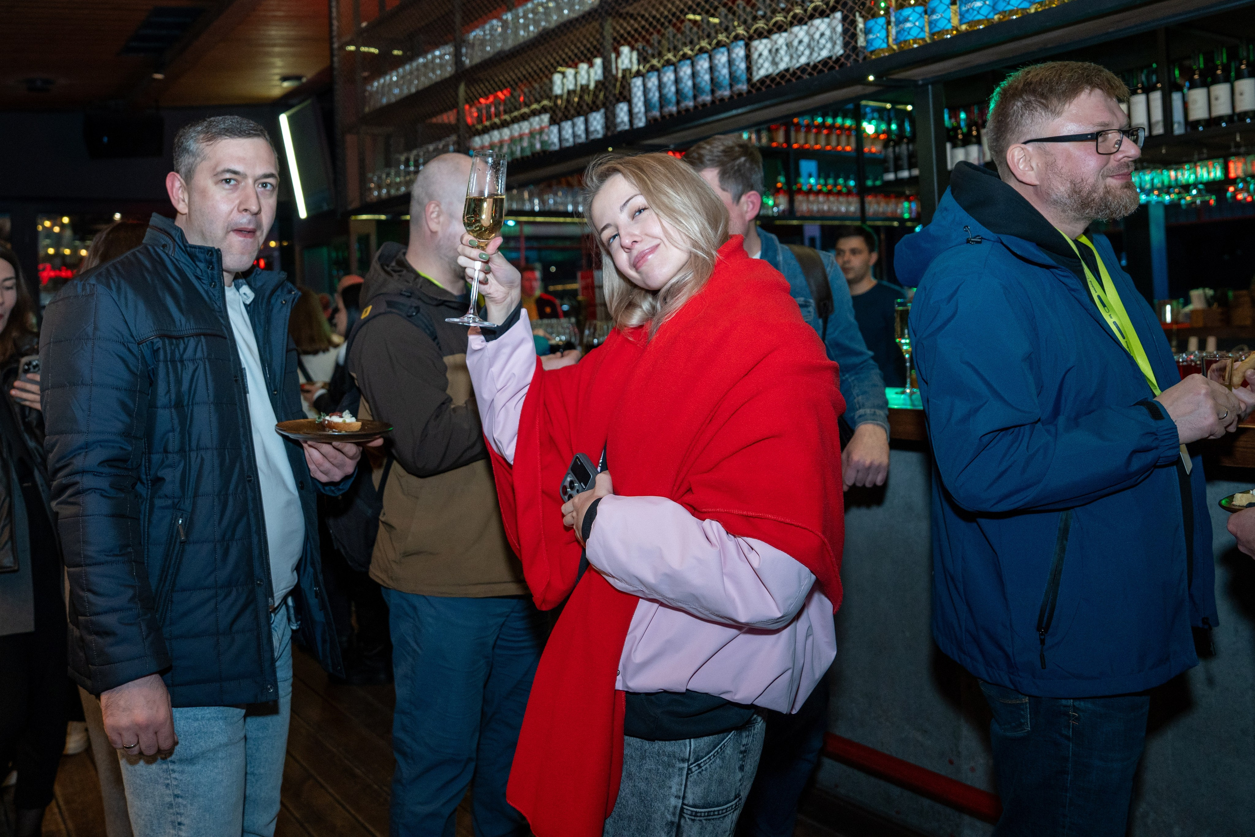 S7. Репортажный фотограф в Красной Поляне и Сочи Павлюченко Екатерина