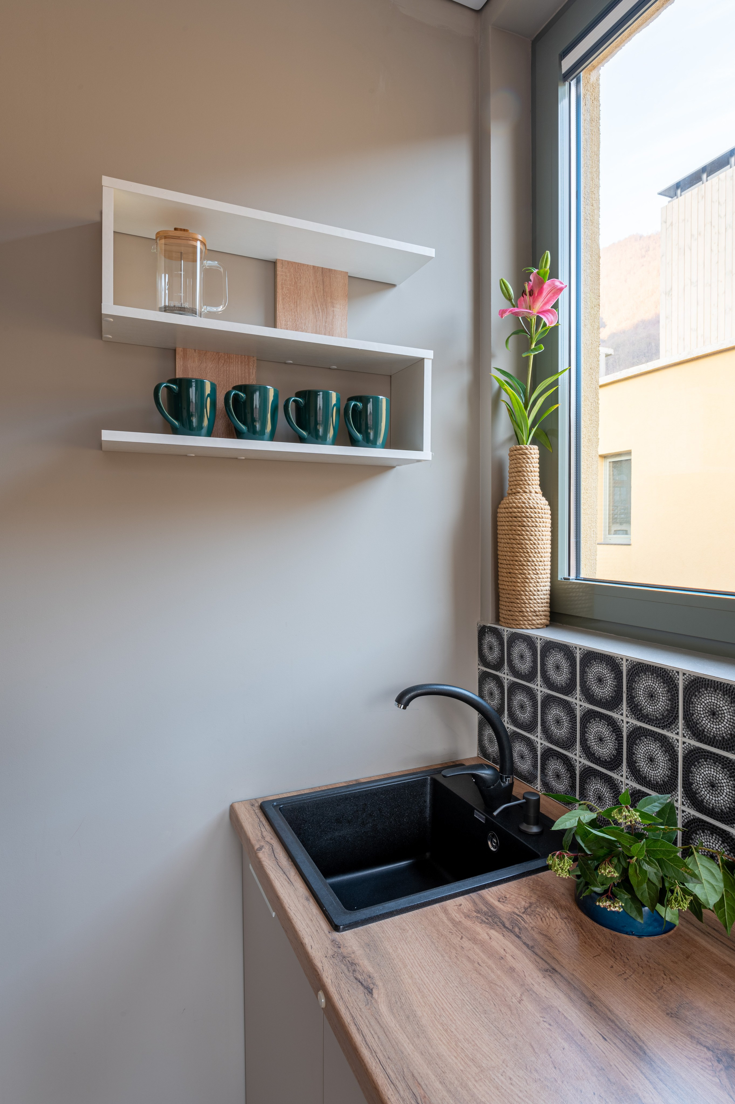 Апарт-отель Куб Green в Красной Поляне. Репортажный фотограф в Красной Поляне и Сочи Павлюченко Екатерина