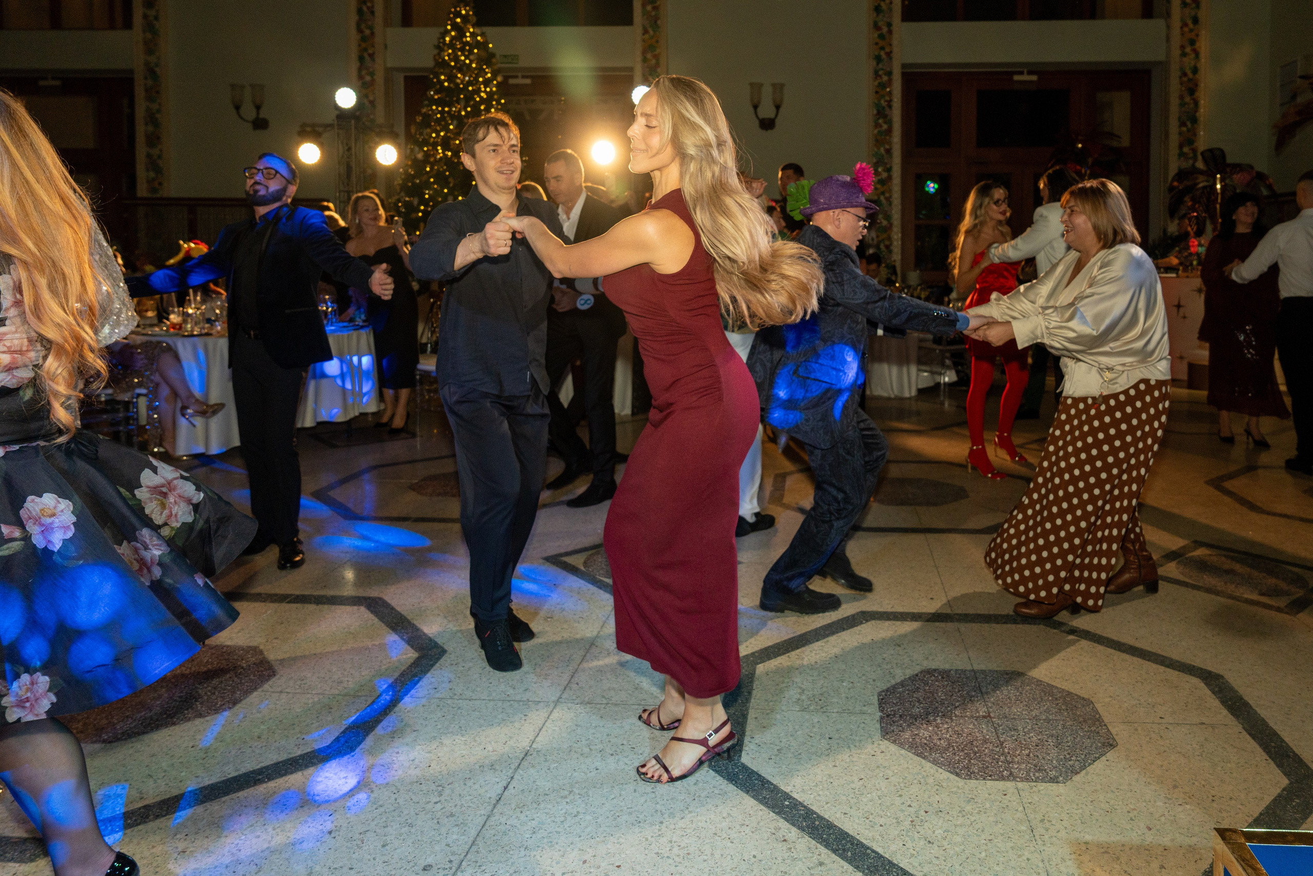 RS Bosco. Репортажный фотограф в Красной Поляне и Сочи Павлюченко Екатерина