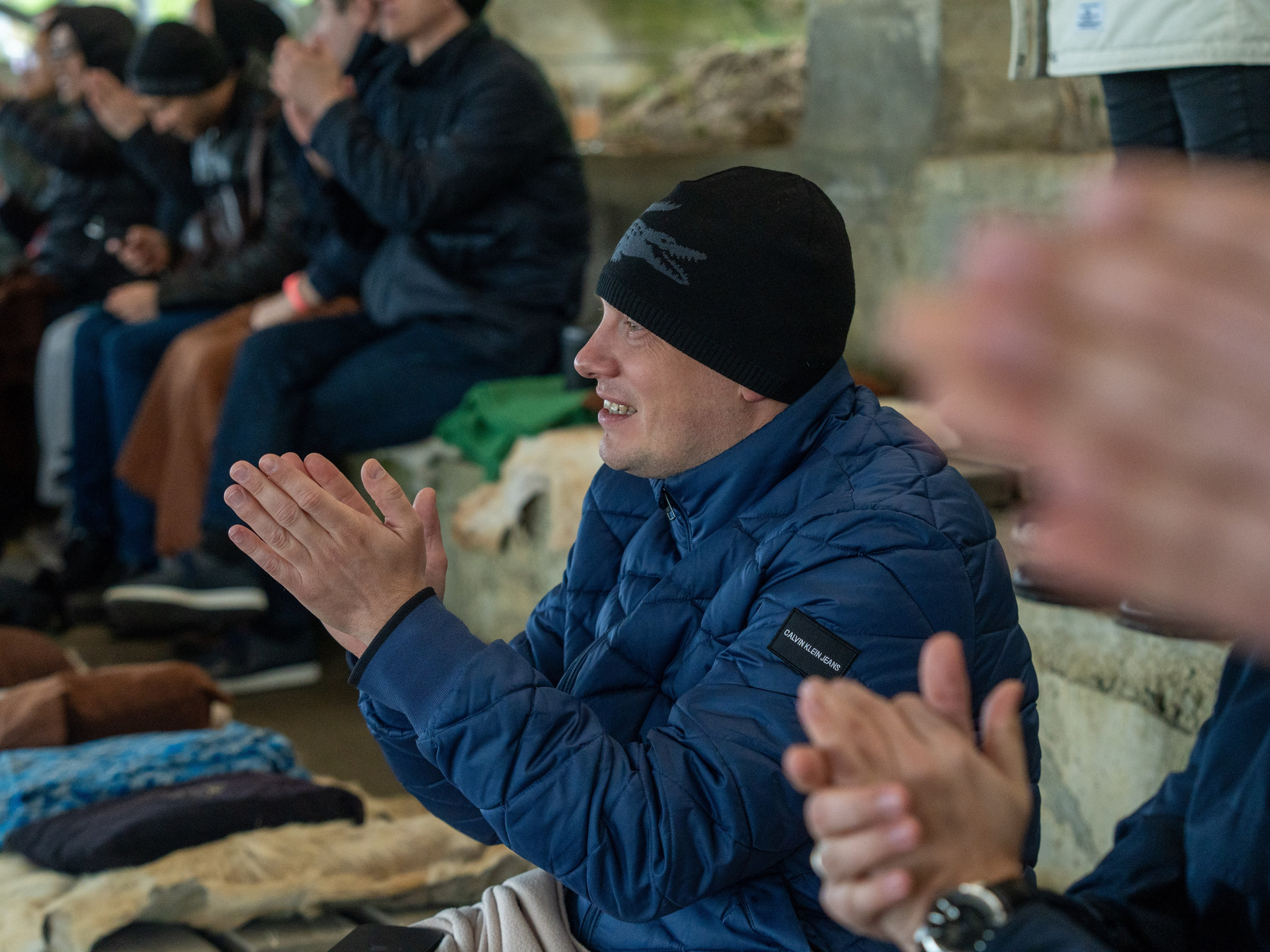 MICE мероприятие на ферме Экзархо. Репортажный фотограф в Красной Поляне и Сочи Павлюченко Екатерина