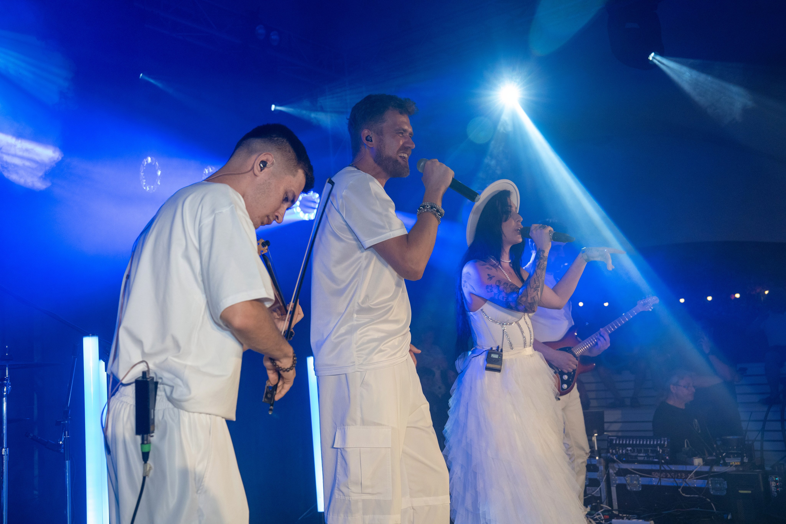 Норникель 90 лет празднование Дня Рождения в санатории Заполярье. Репортажный фотограф в Красной Поляне и Сочи Павлюченко Екатерина