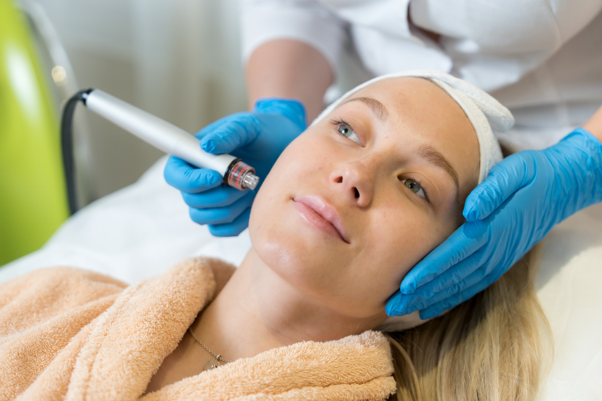 Контент съемка для медицинского центра в отеле Rosa Springs. Репортажный фотограф в Красной Поляне и Сочи Павлюченко Екатерина