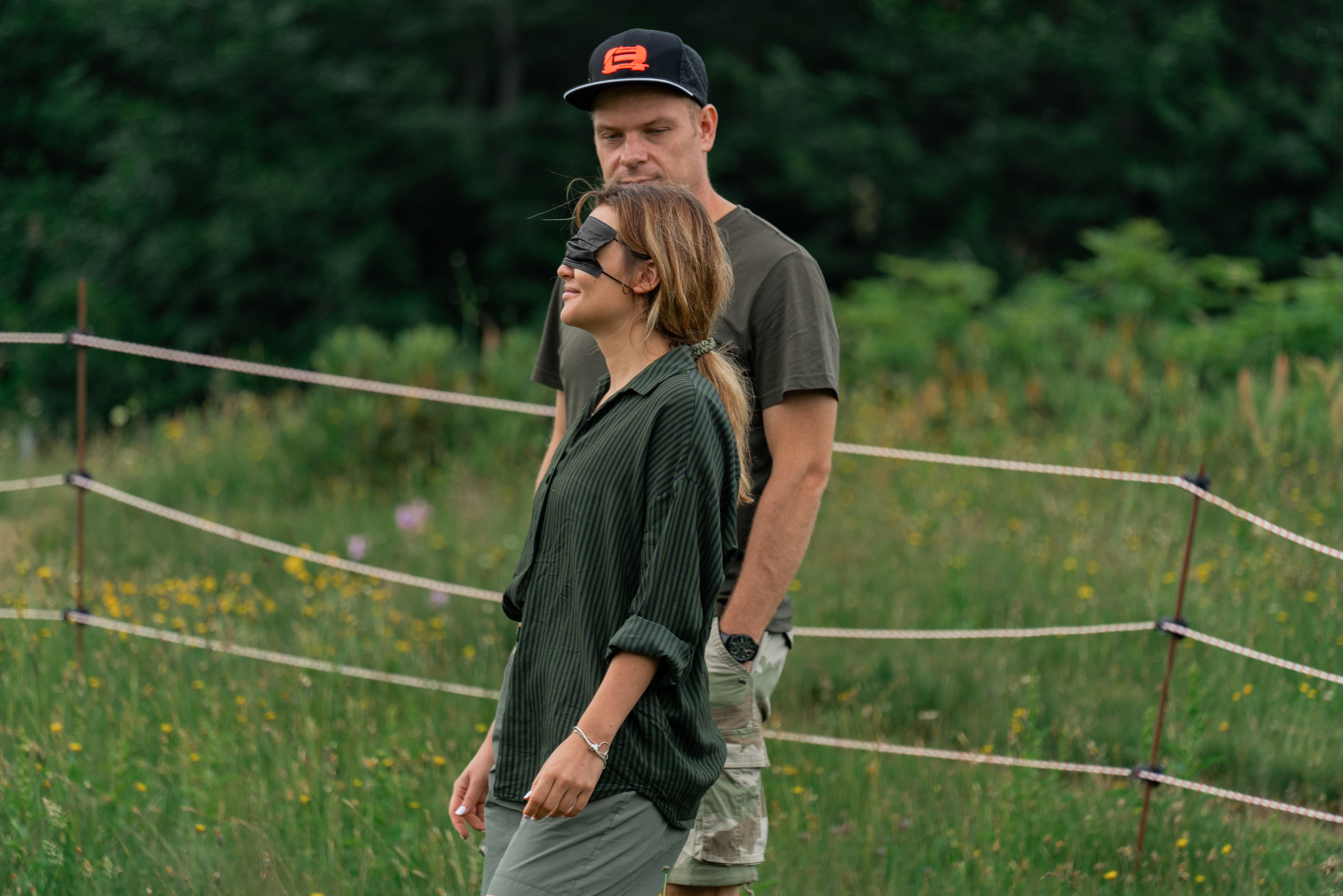 Психологический тренинг на озере Зеркальное. Репортажный фотограф в Красной Поляне и Сочи Павлюченко Екатерина
