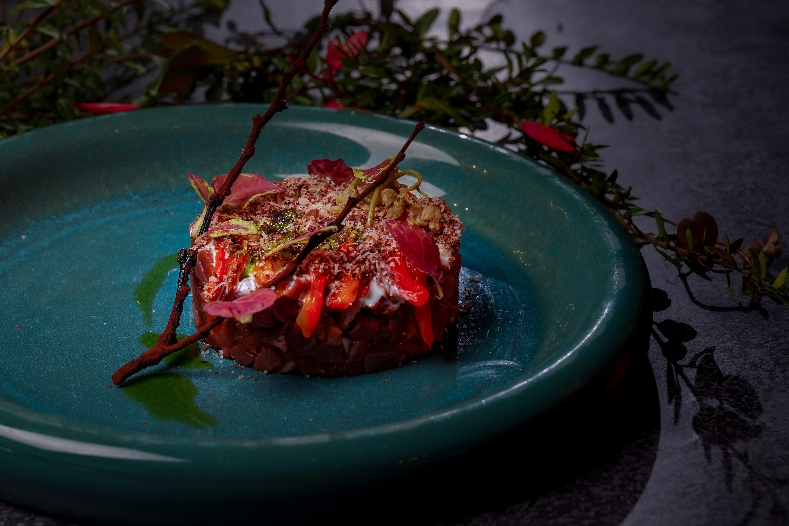 Предметная фотография блюд и напитков. Репортажный фотограф в Красной Поляне и Сочи Павлюченко Екатерина