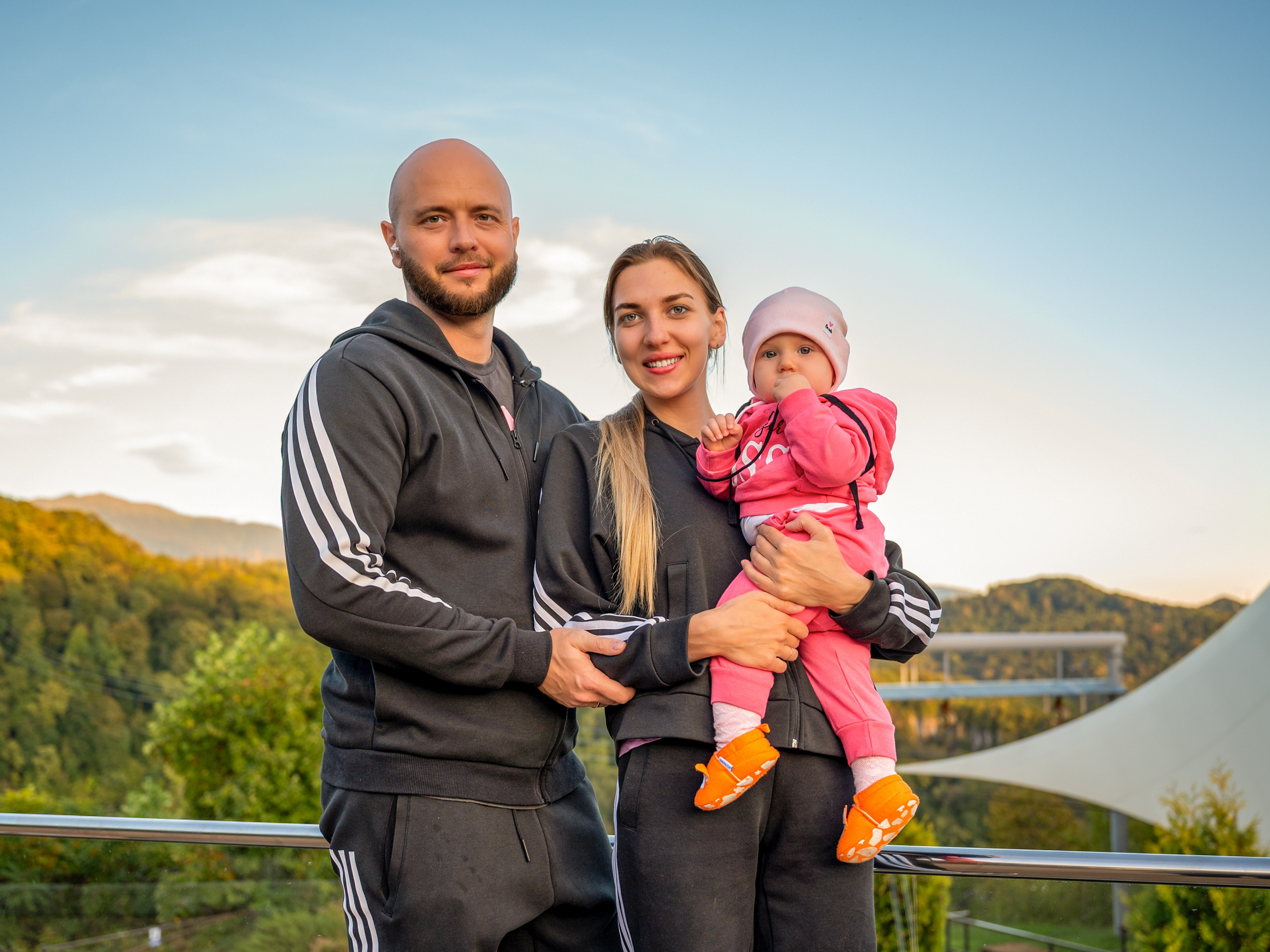 MICE мероприятие для компании Р-фарм. Репортажный фотограф в Красной Поляне и Сочи Павлюченко Екатерина