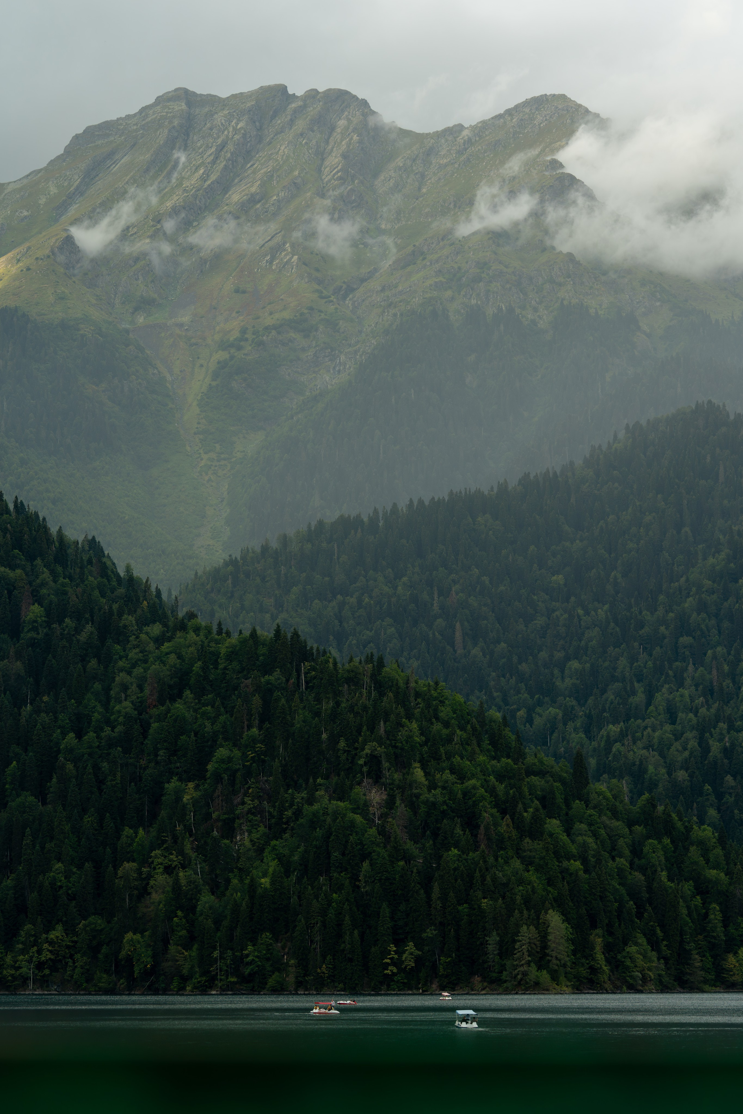 MICE мероприятие — тур по Абхазии. Репортажный фотограф в Красной Поляне и Сочи Павлюченко Екатерина