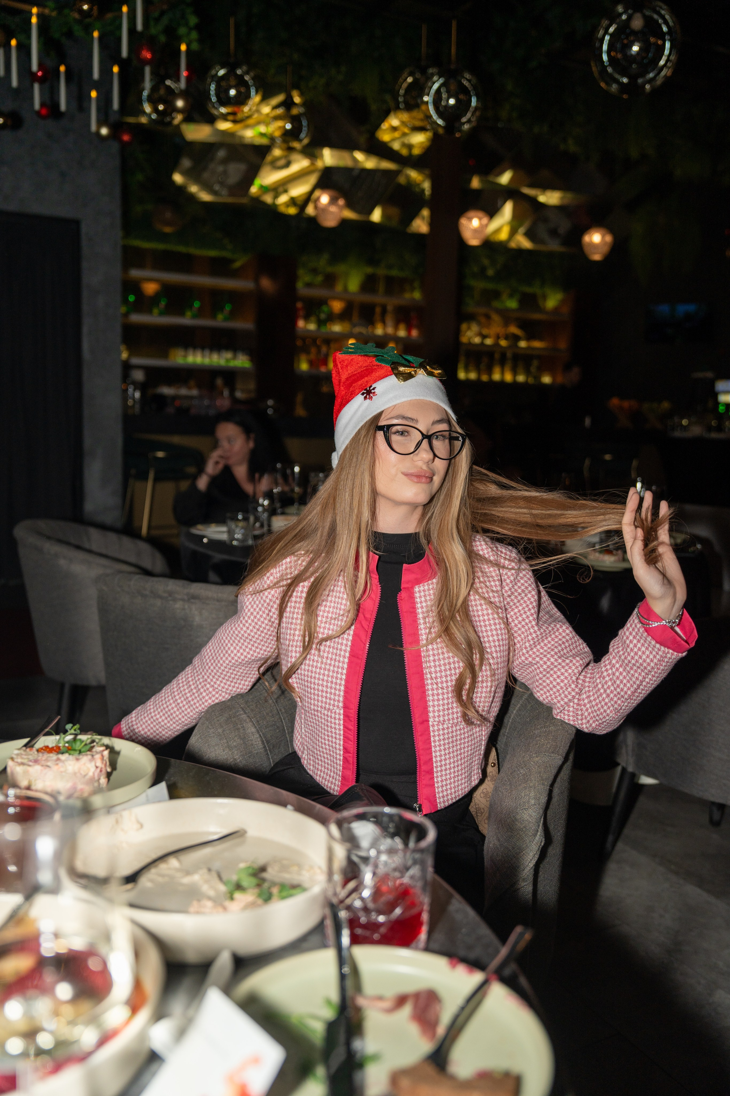 RS NYEAR2026. Репортажный фотограф в Красной Поляне и Сочи Павлюченко Екатерина