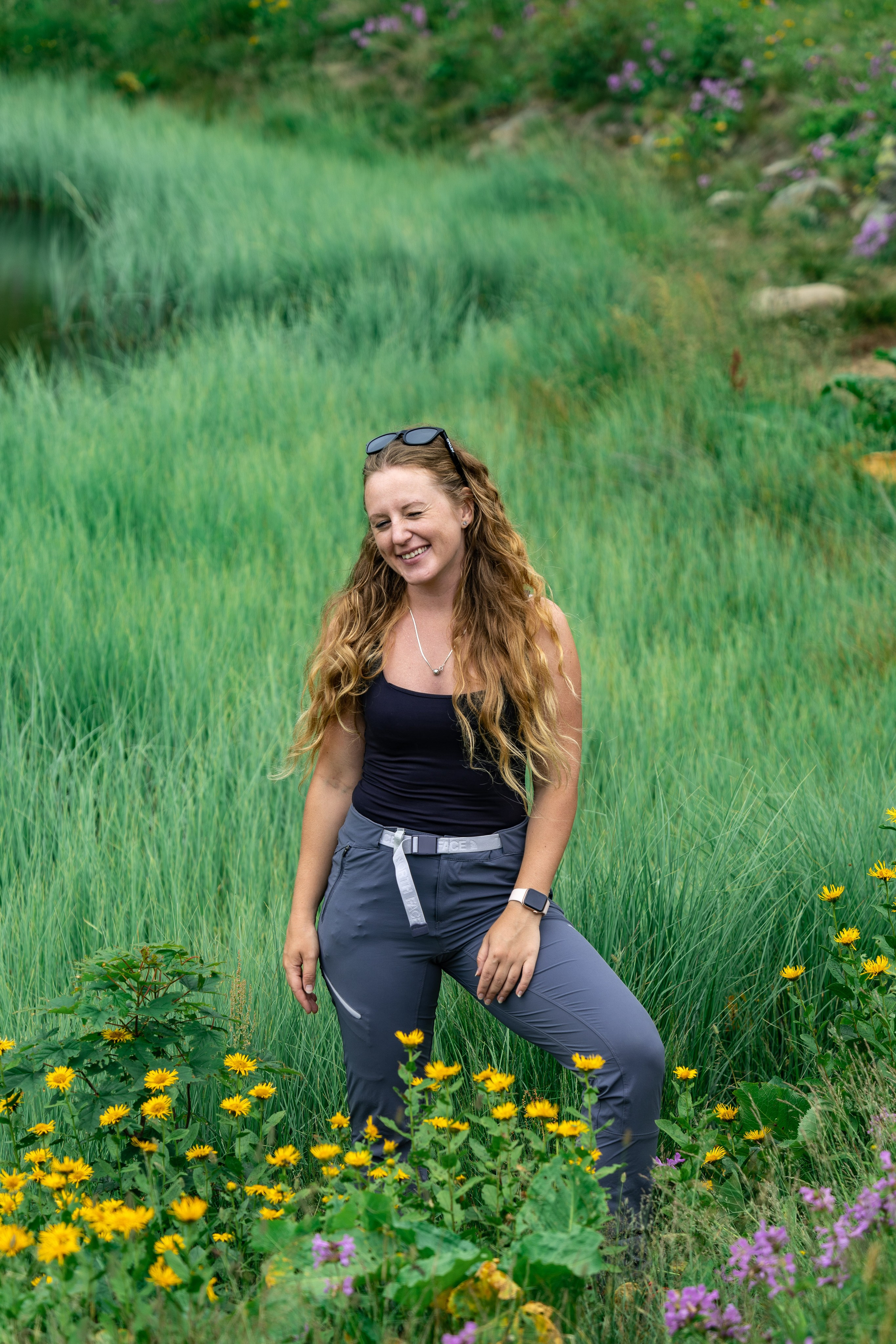 Психологический тренинг на озере Зеркальное. Репортажный фотограф в Красной Поляне и Сочи Павлюченко Екатерина
