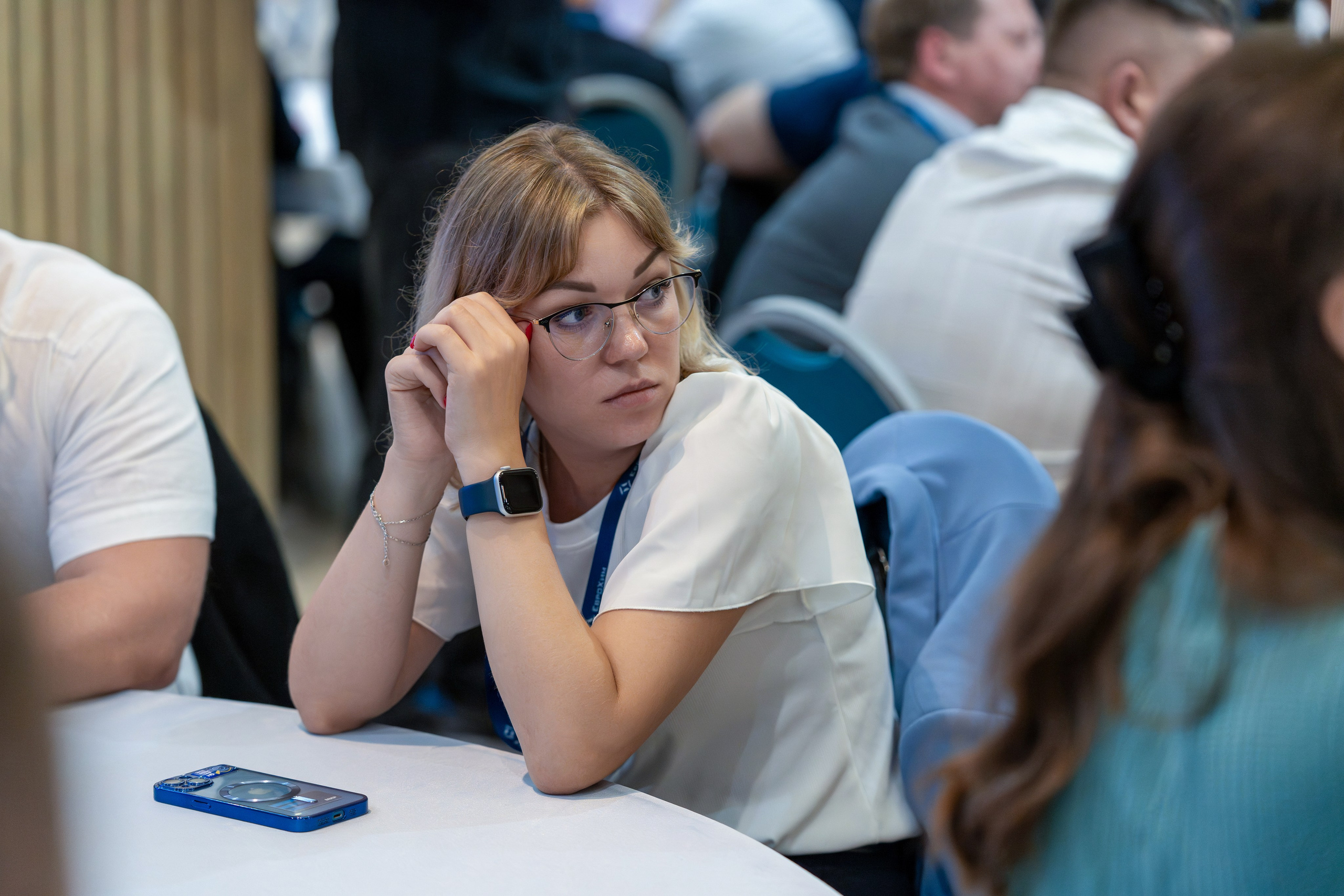 Форум развития 2024 ЕвроХим. Репортажный фотограф в Красной Поляне и Сочи Павлюченко Екатерина