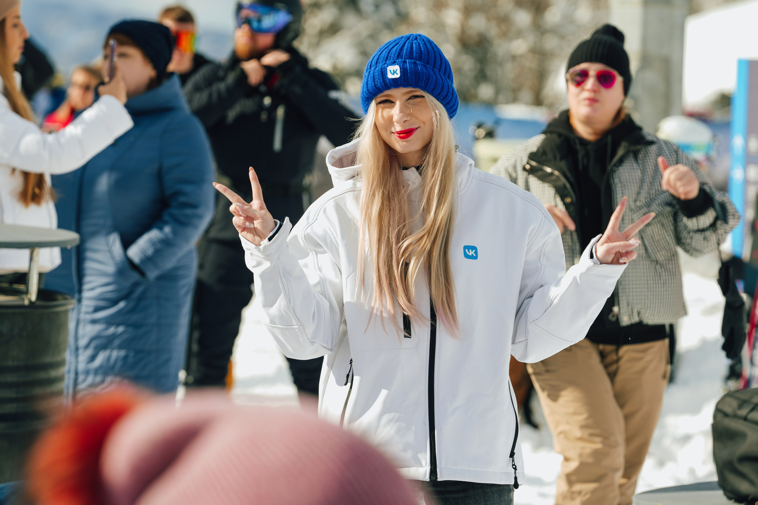 VK Music Fest на курорте Газпром Лаура. Репортажный фотограф в Красной Поляне и Сочи Павлюченко Екатерина