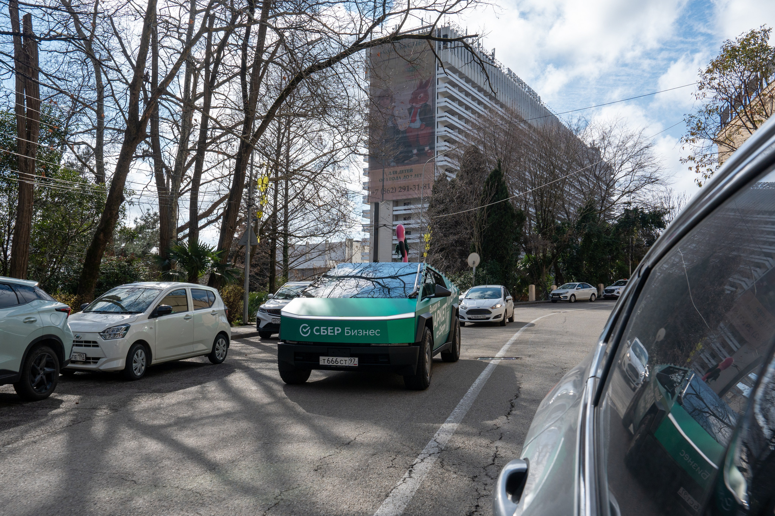 Сбер-маркетинг в Сочи и Красной Поляне. Репортажный фотограф в Красной Поляне и Сочи Павлюченко Екатерина