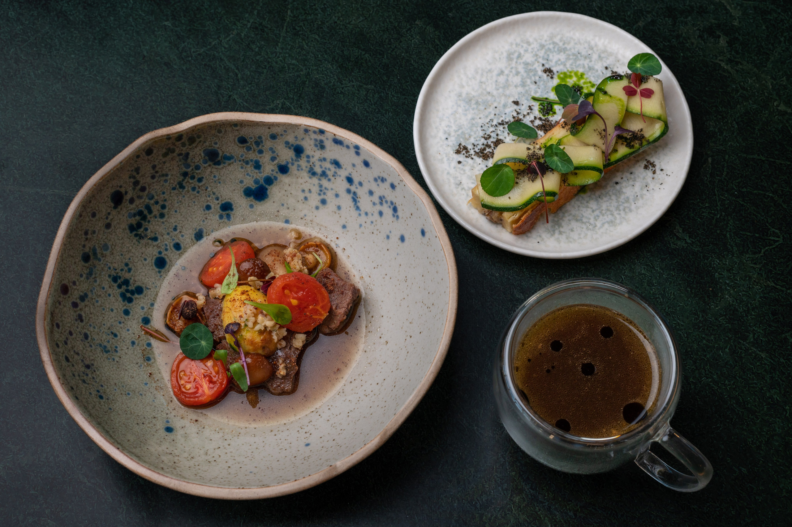 Предметная фотография блюд и напитков. Репортажный фотограф в Красной Поляне и Сочи Павлюченко Екатерина