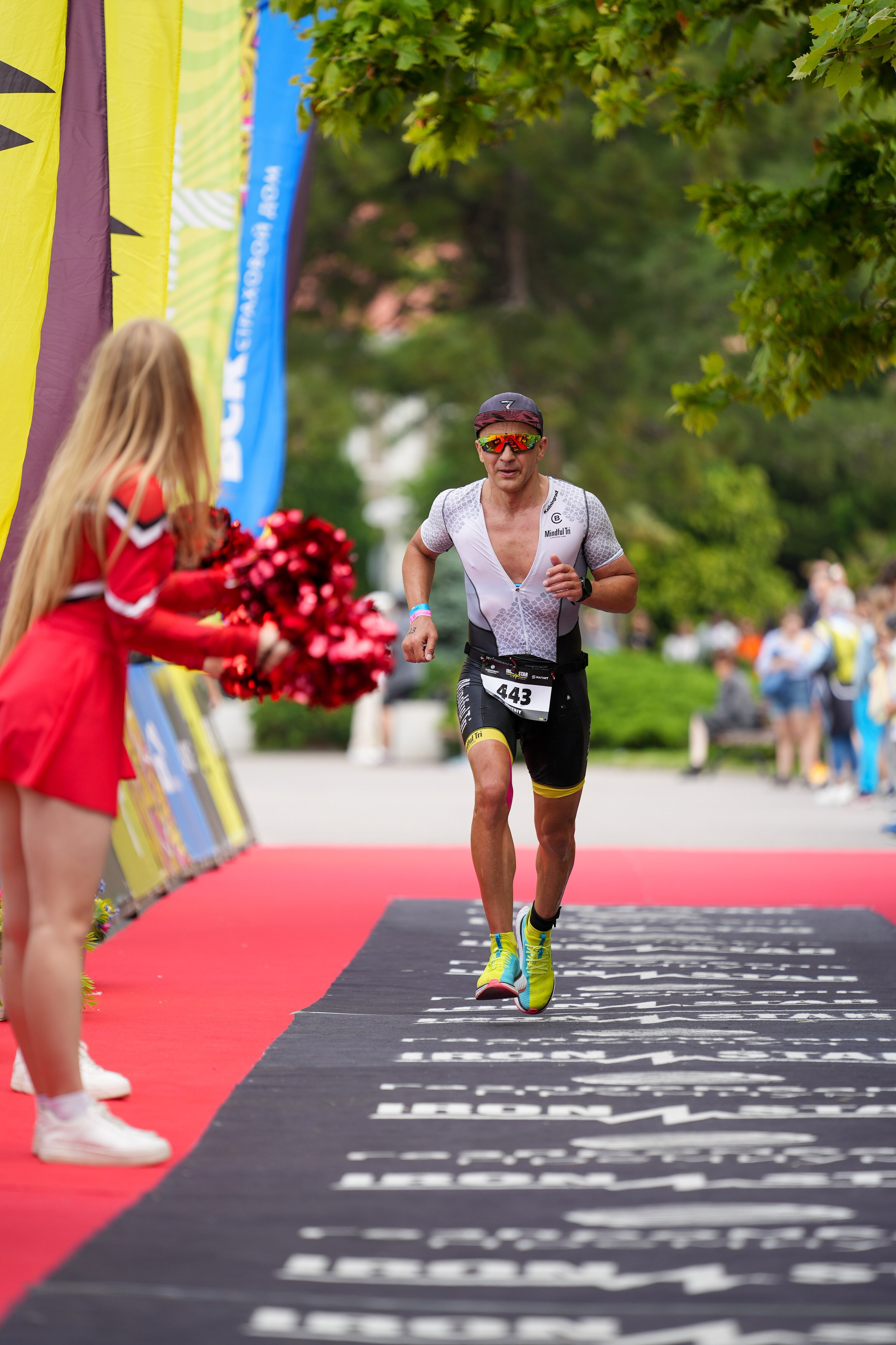 Триатлон Геленджик 2023 — отстрел. Репортажный фотограф в Красной Поляне и Сочи Павлюченко Екатерина