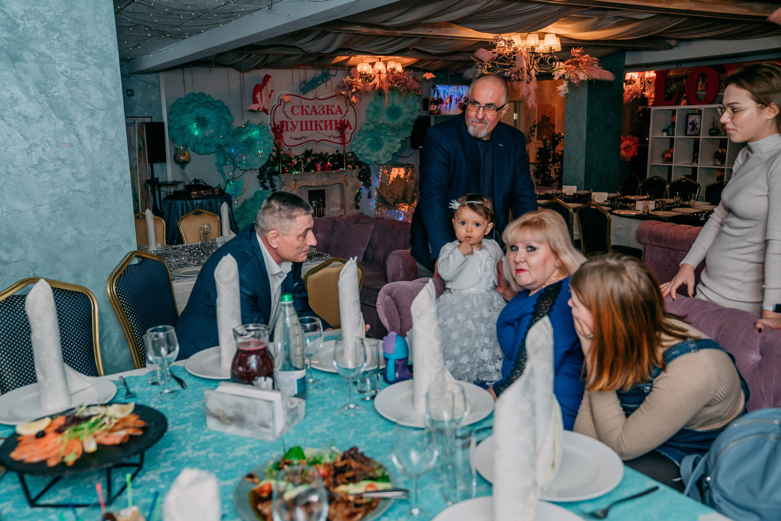 Эля. Семейный и школьный фотограф в Москве Юлия Кобзева