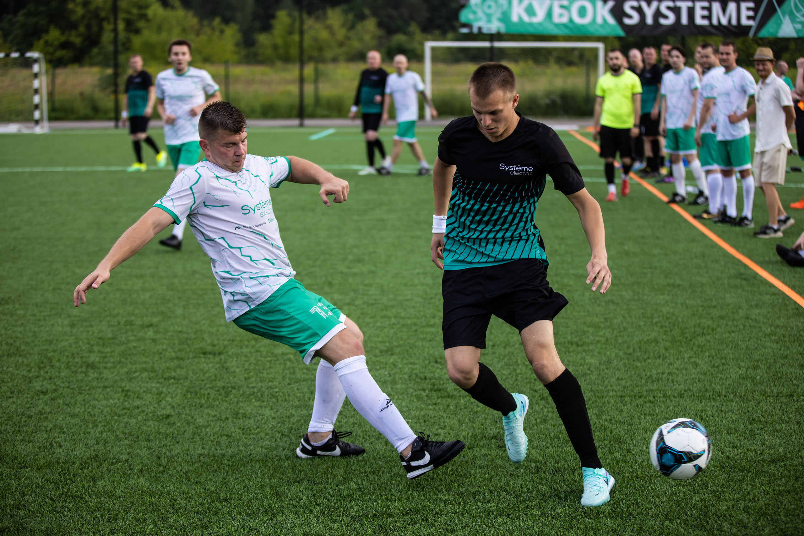 Фотосъемка корпоративных спортивных мероприятий. Промышленный фотограф, фоторепортаж, Россия