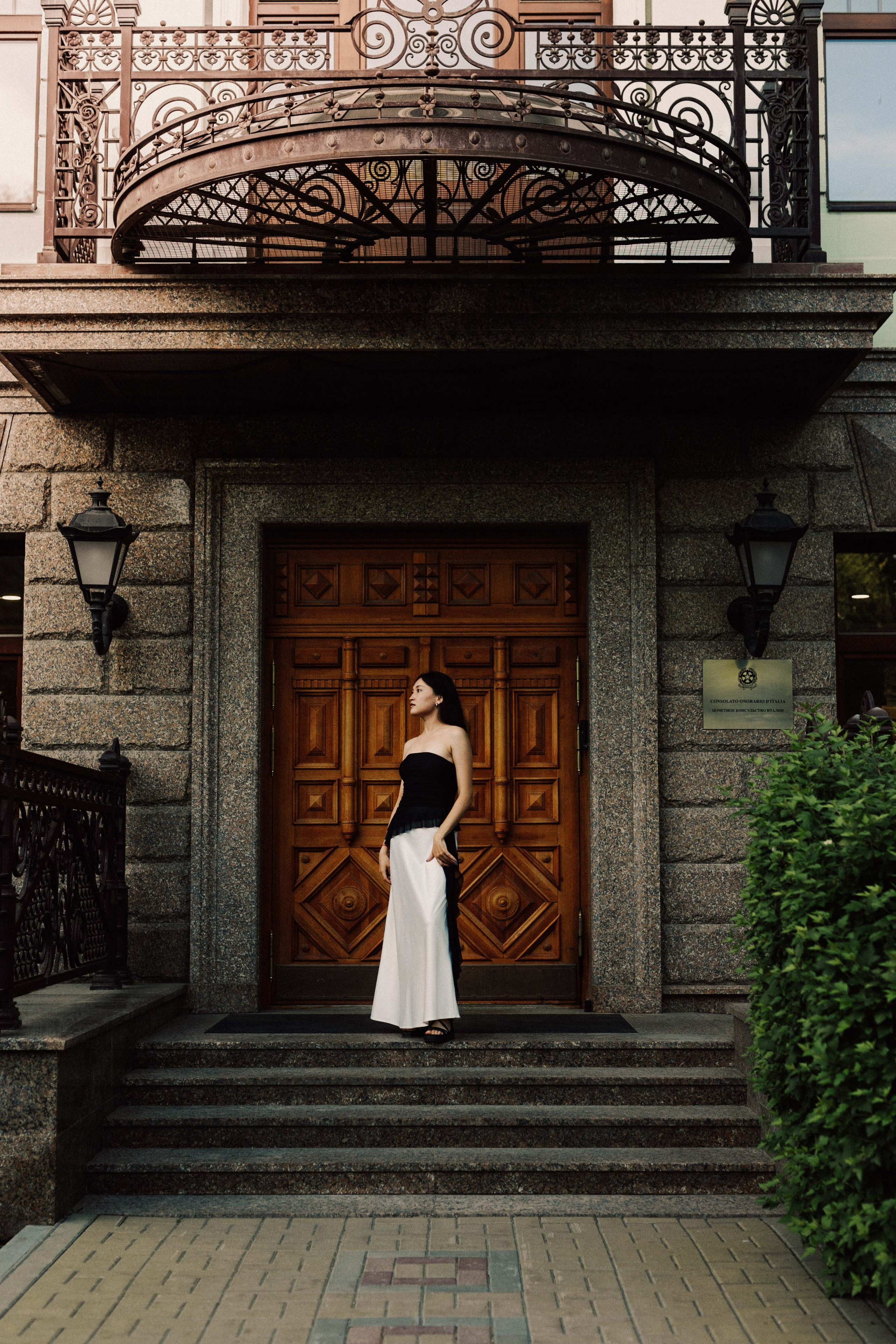 Карина. Фотограф|Катя Рикошетер