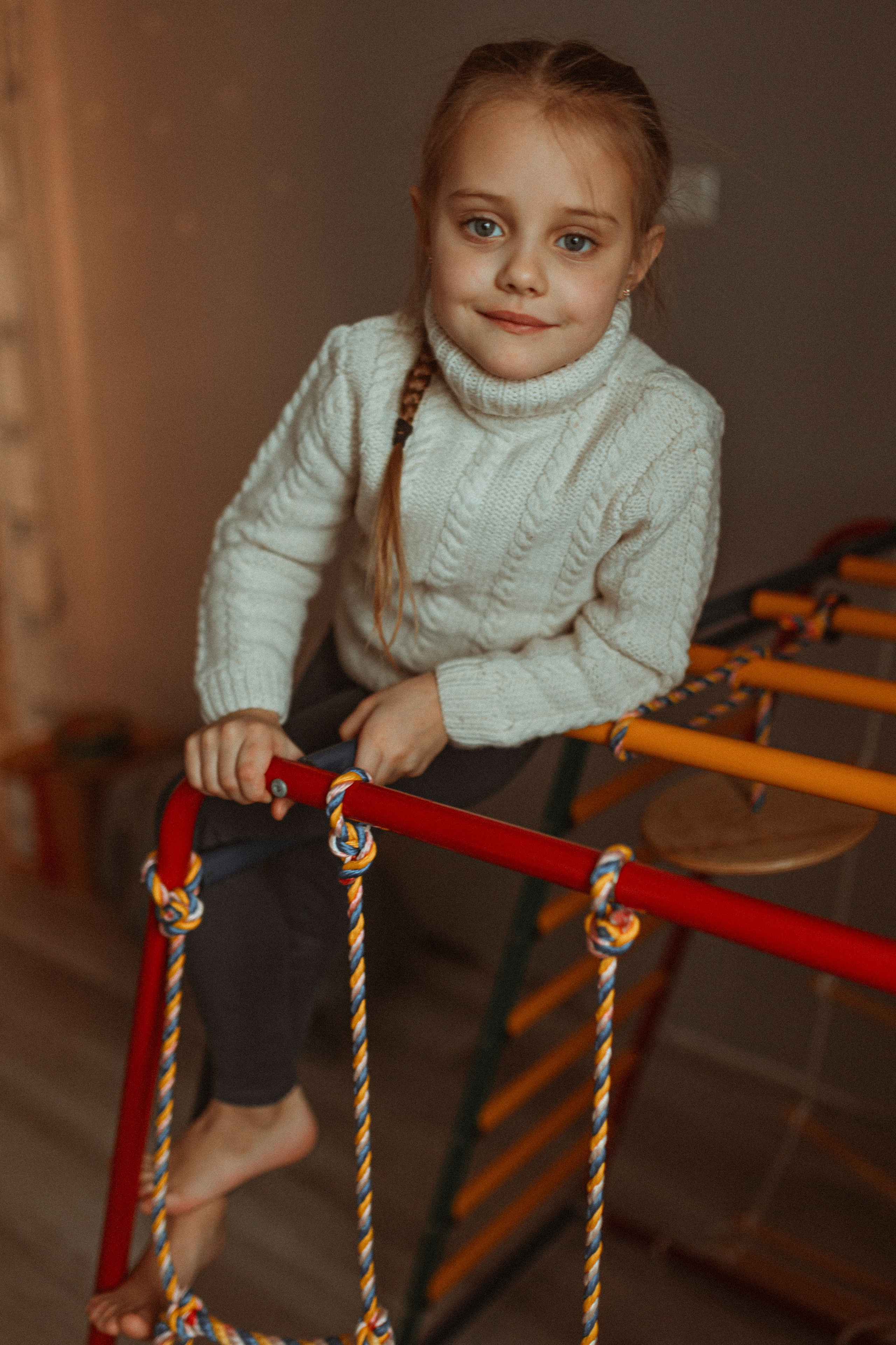 Даша и Арина. Семейный фотограф lifestyle в Новосибирске Елена Шпилевая