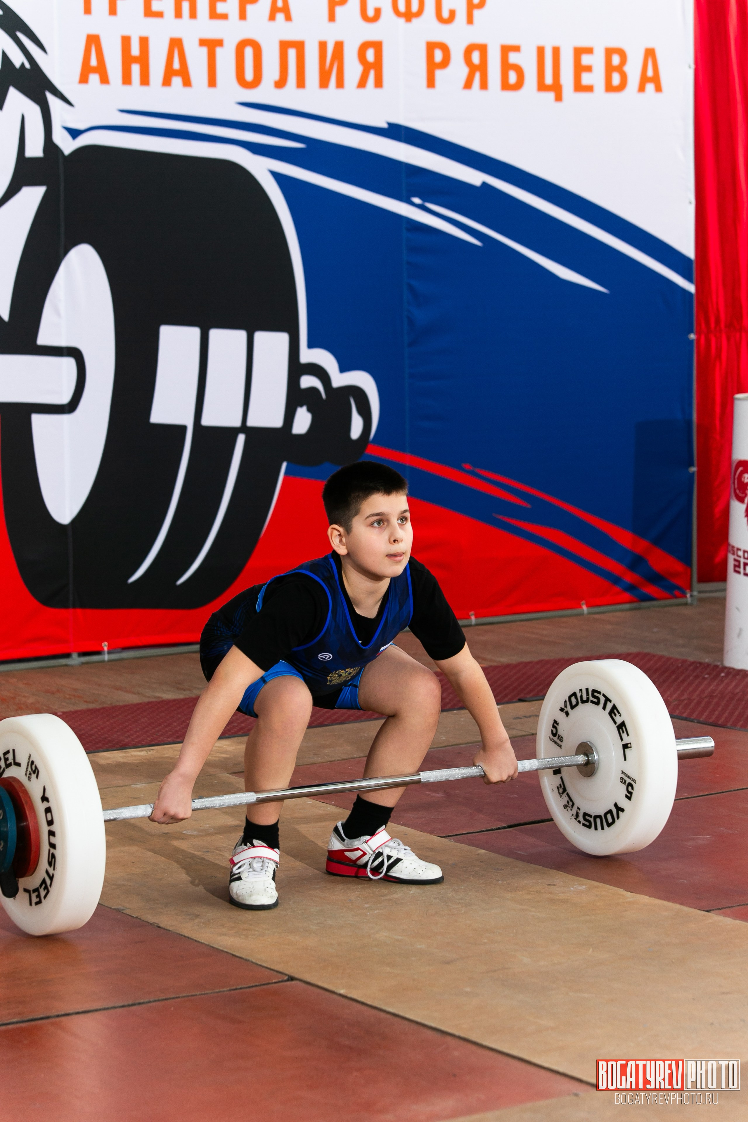 «Мы Вместе» Всероссийский турнир по тяжелой атлетике памяти ЗТР РСФСР Рябцева. Профессиональный фотограф в Мценске и Орловской области
