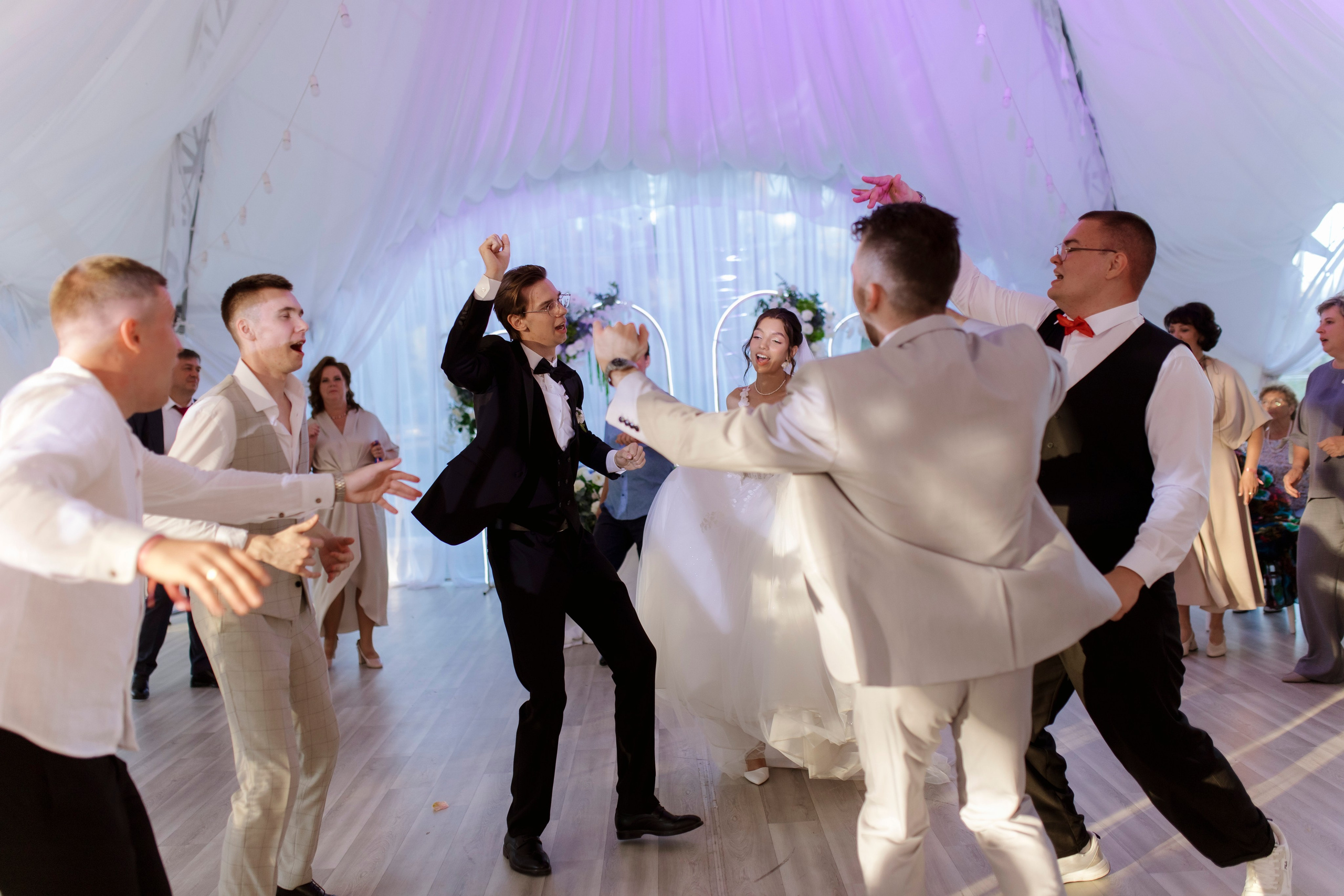 Денис и Елизавета 17.07.25. Индивидуальный, семейный и свадебный фотограф