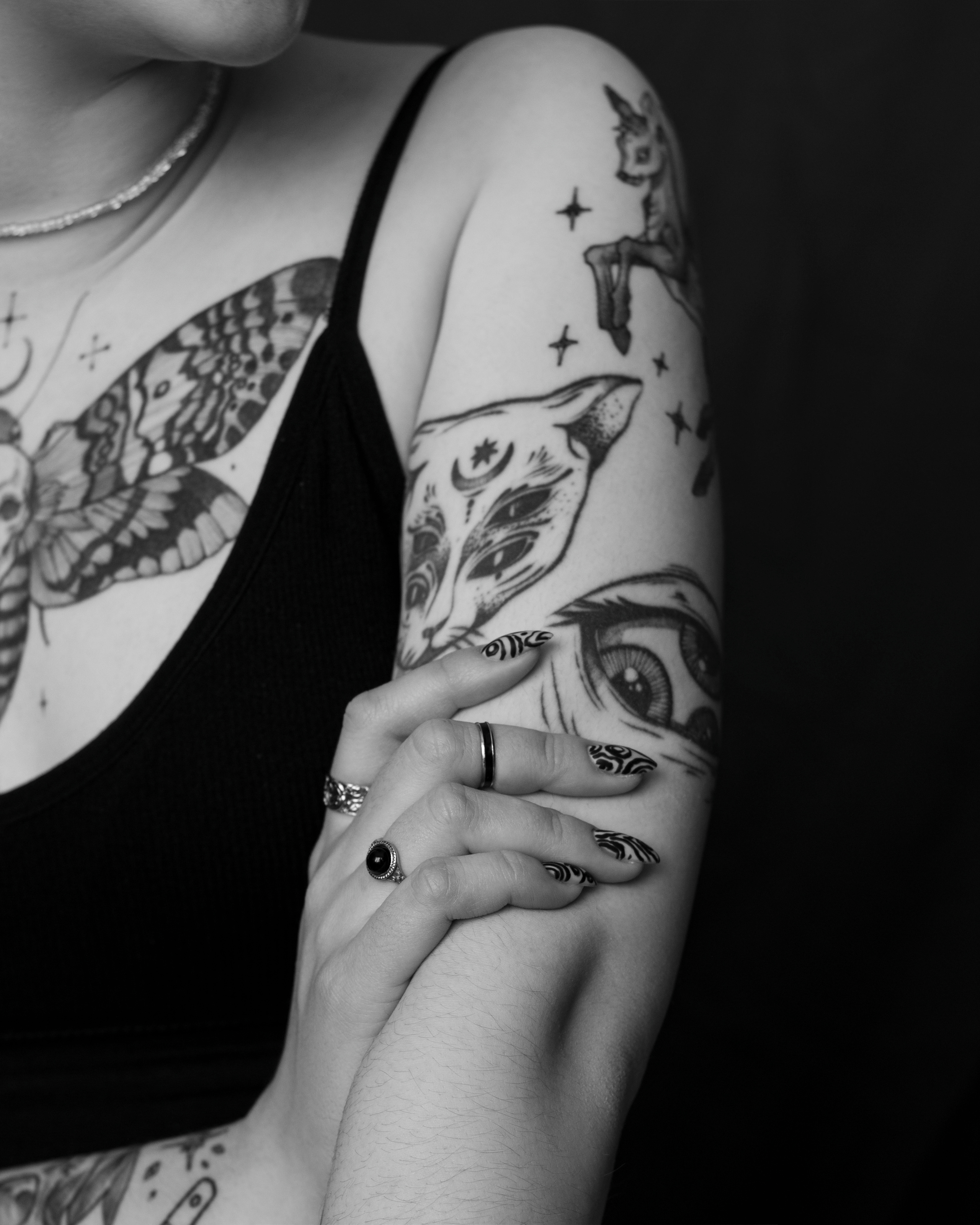 Home conversations. Блиновская Дарья|Арт-фотограф