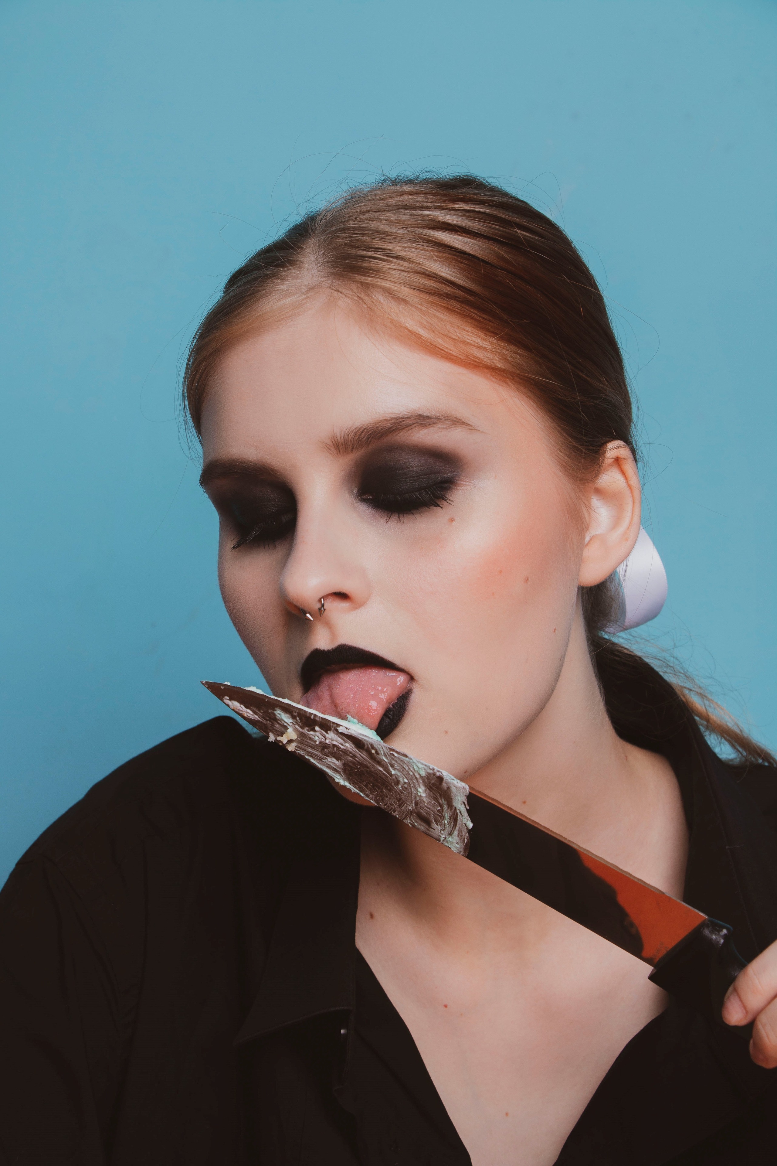 Extra at the celebration of life. Блиновская Дарья|Арт-фотограф