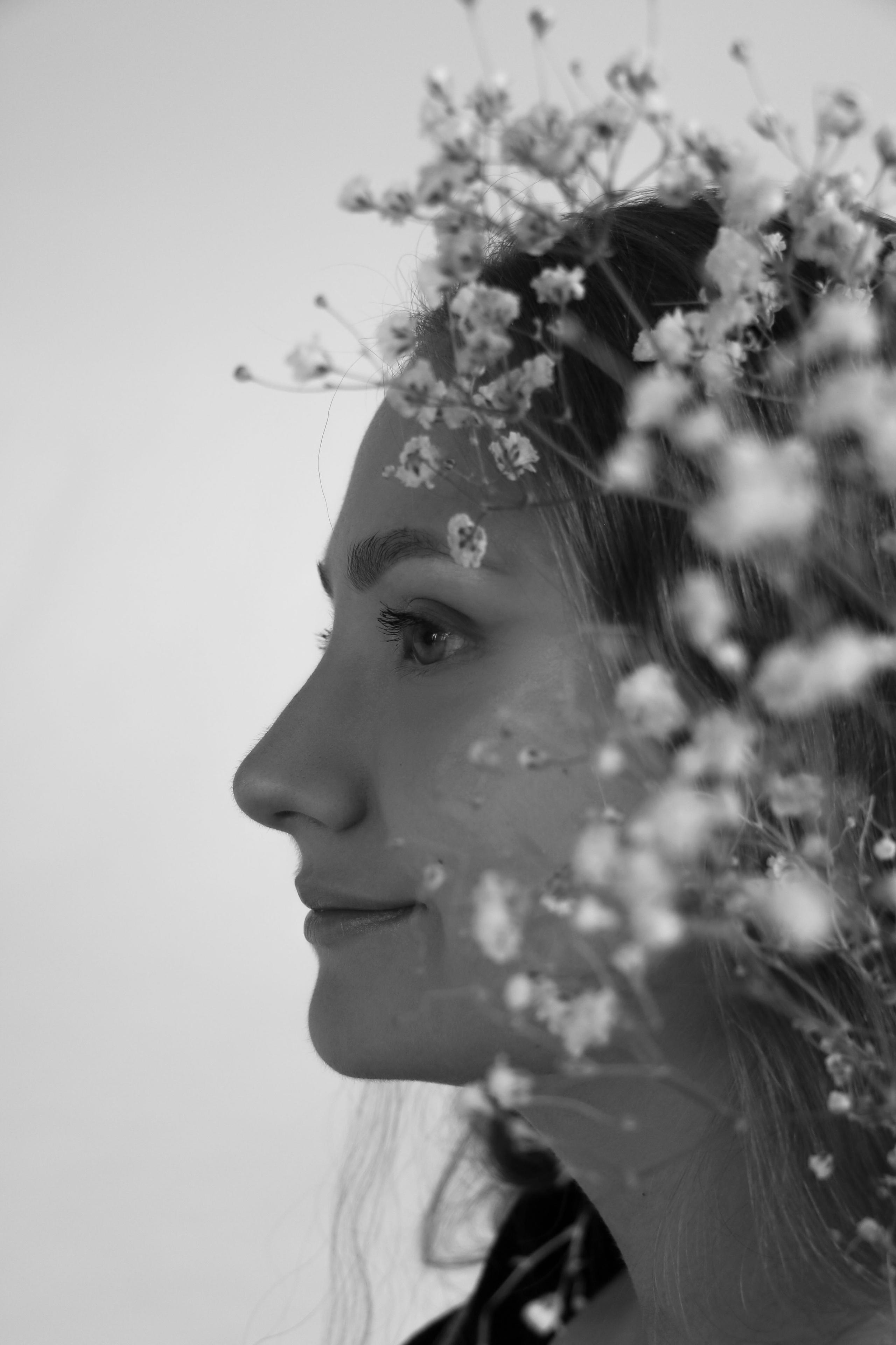 Irma. Блиновская Дарья|Арт-фотограф