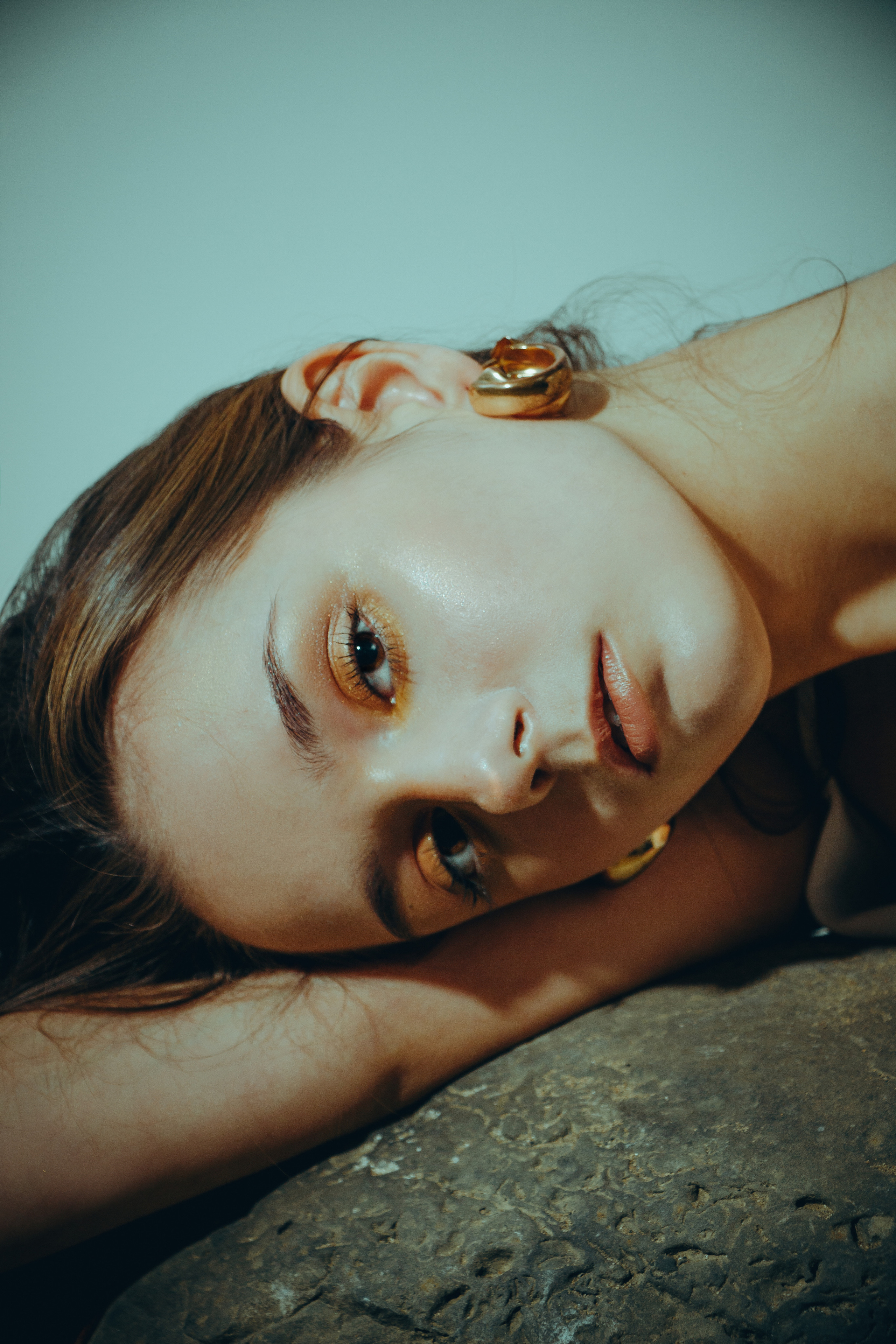 Sand. Блиновская Дарья|Арт-фотограф