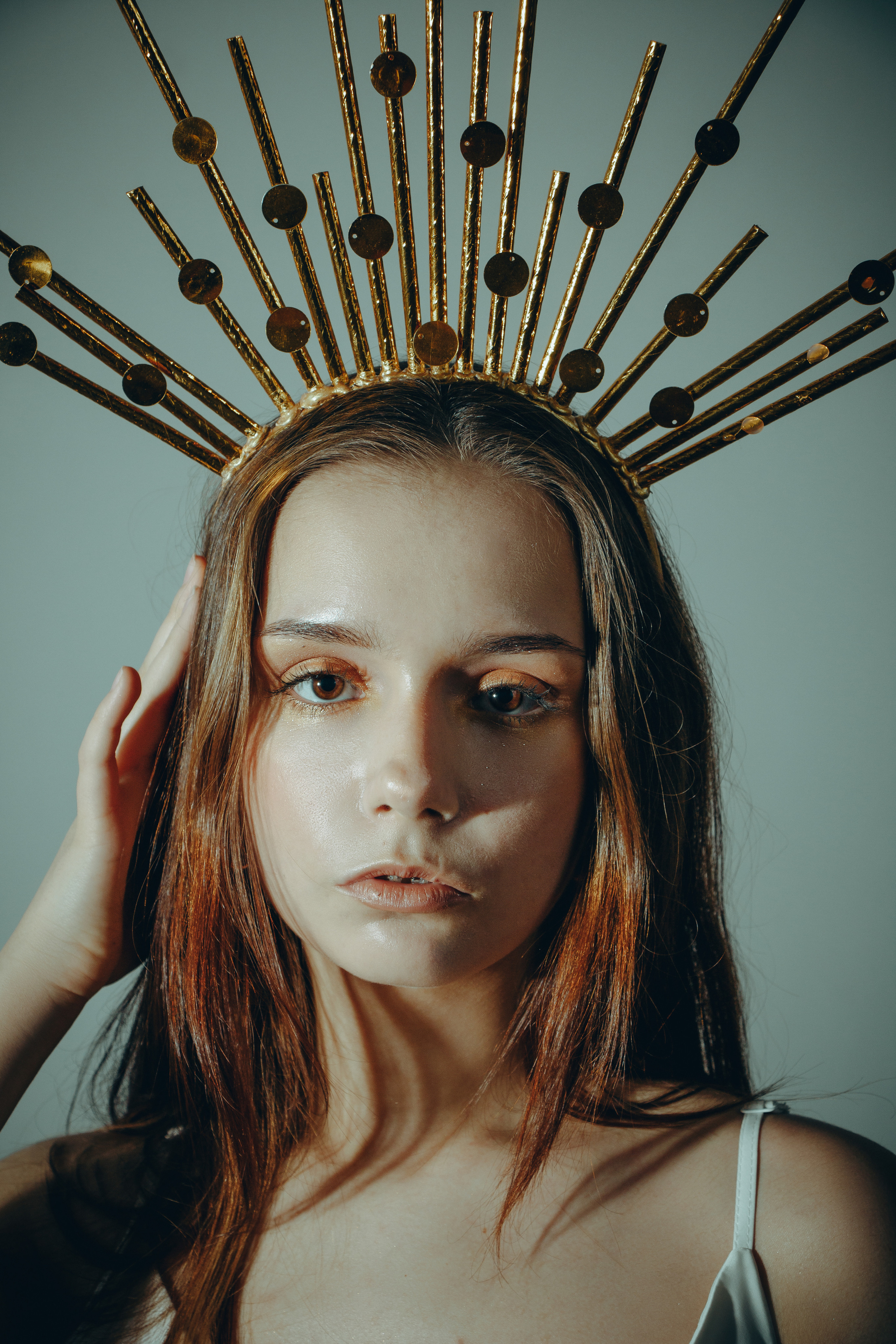 Sand. Блиновская Дарья|Арт-фотограф