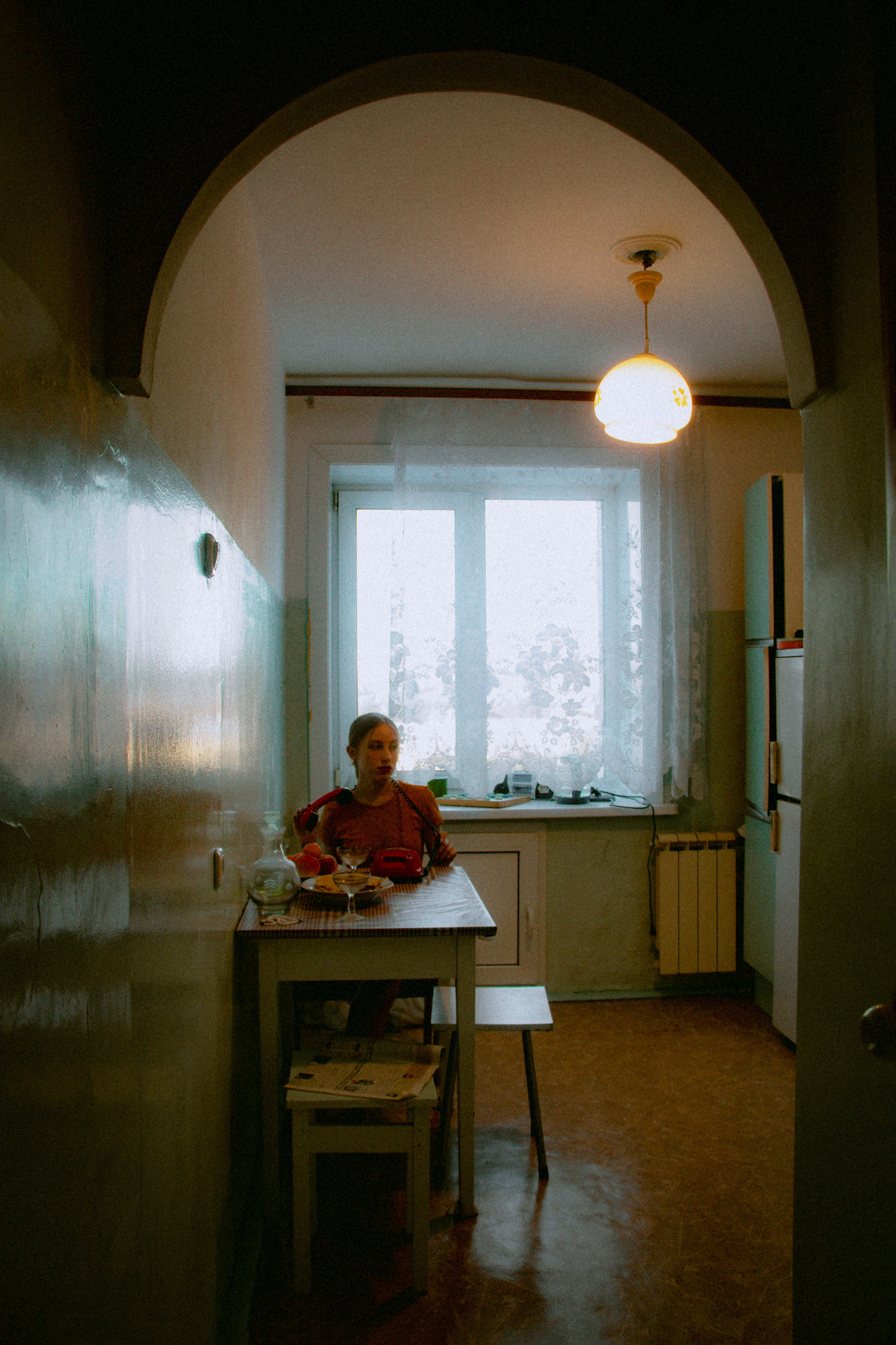 Kitchen. Блиновская Дарья|Арт-фотограф