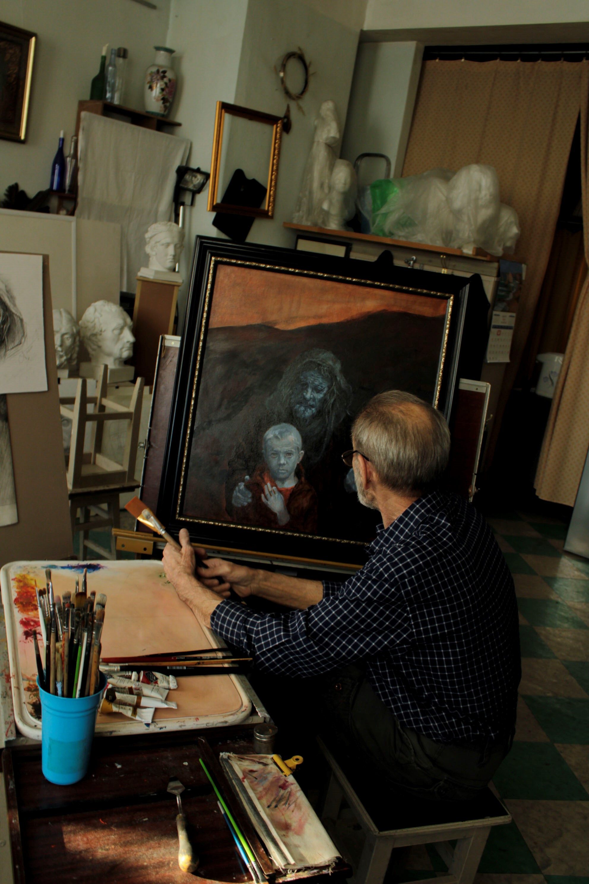 Art. Блиновская Дарья|Арт-фотограф