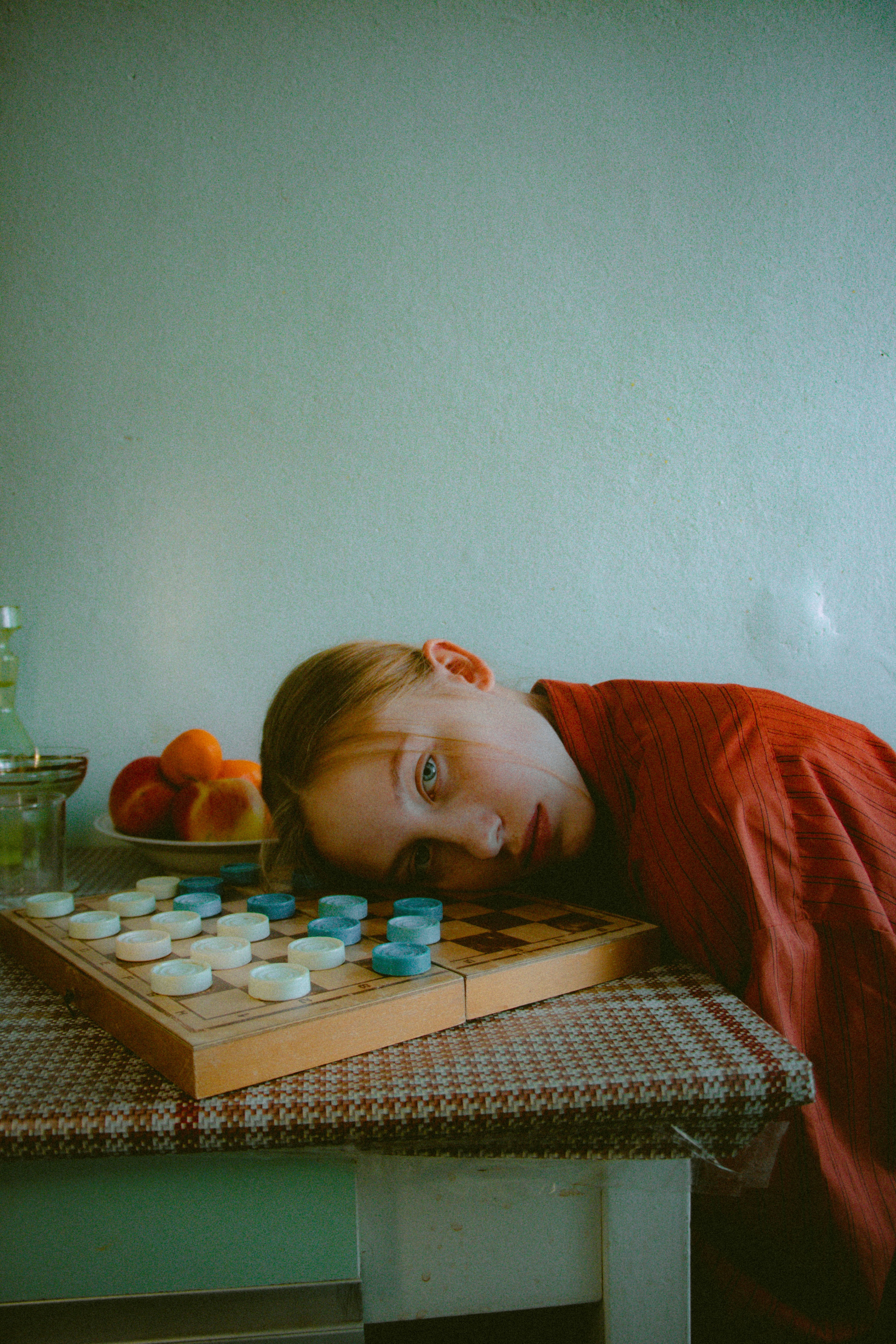 Kitchen. Блиновская Дарья|Арт-фотограф