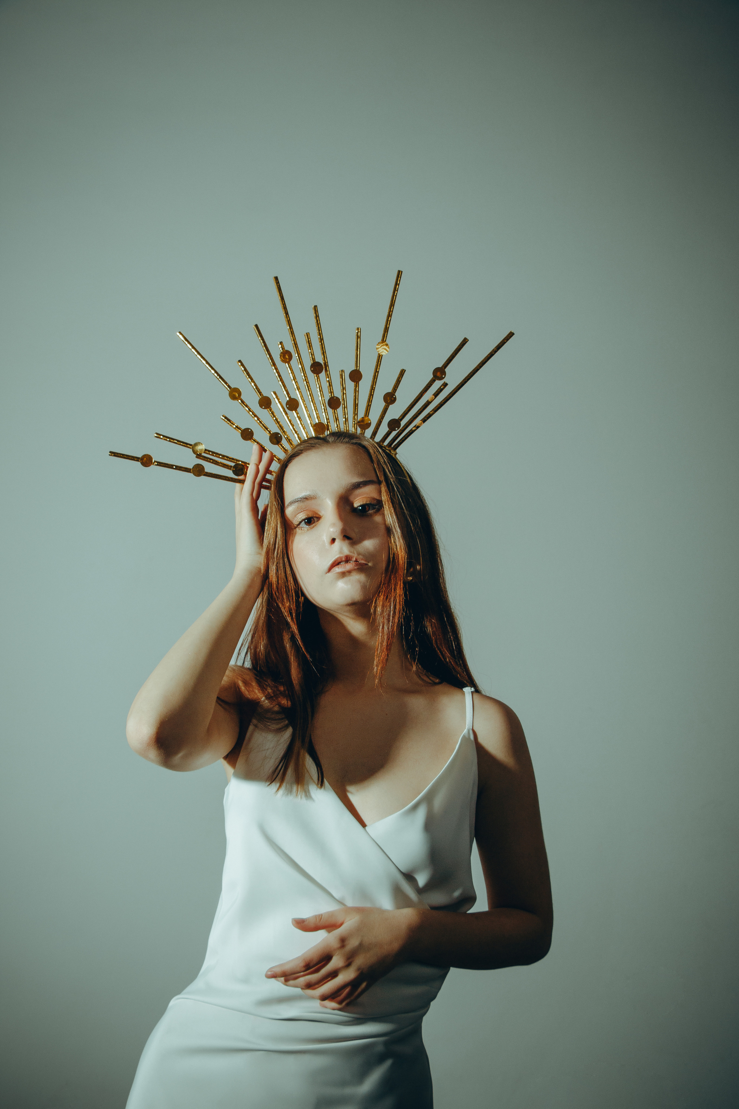 Sand. Блиновская Дарья|Арт-фотограф