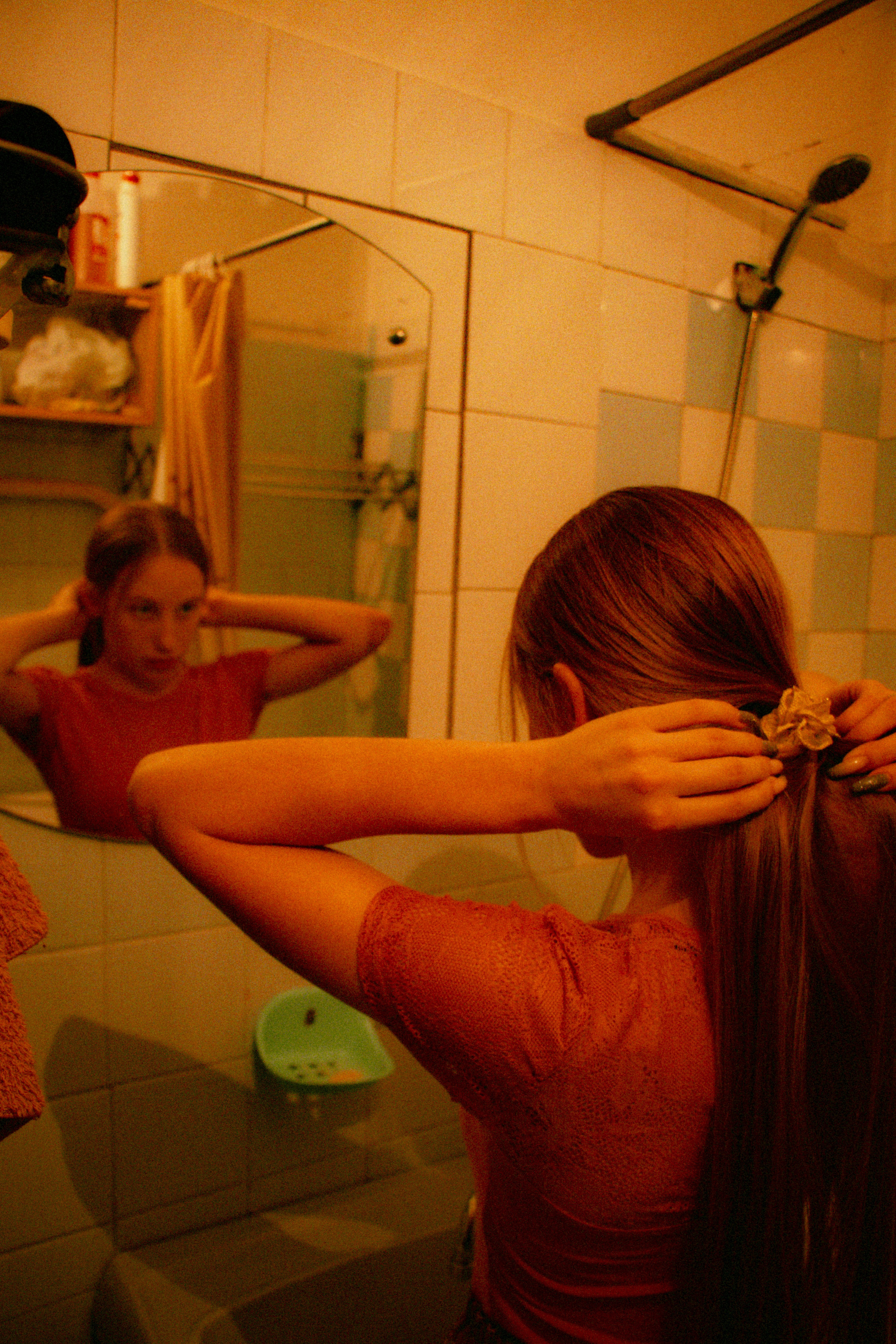 Kitchen. Блиновская Дарья|Арт-фотограф