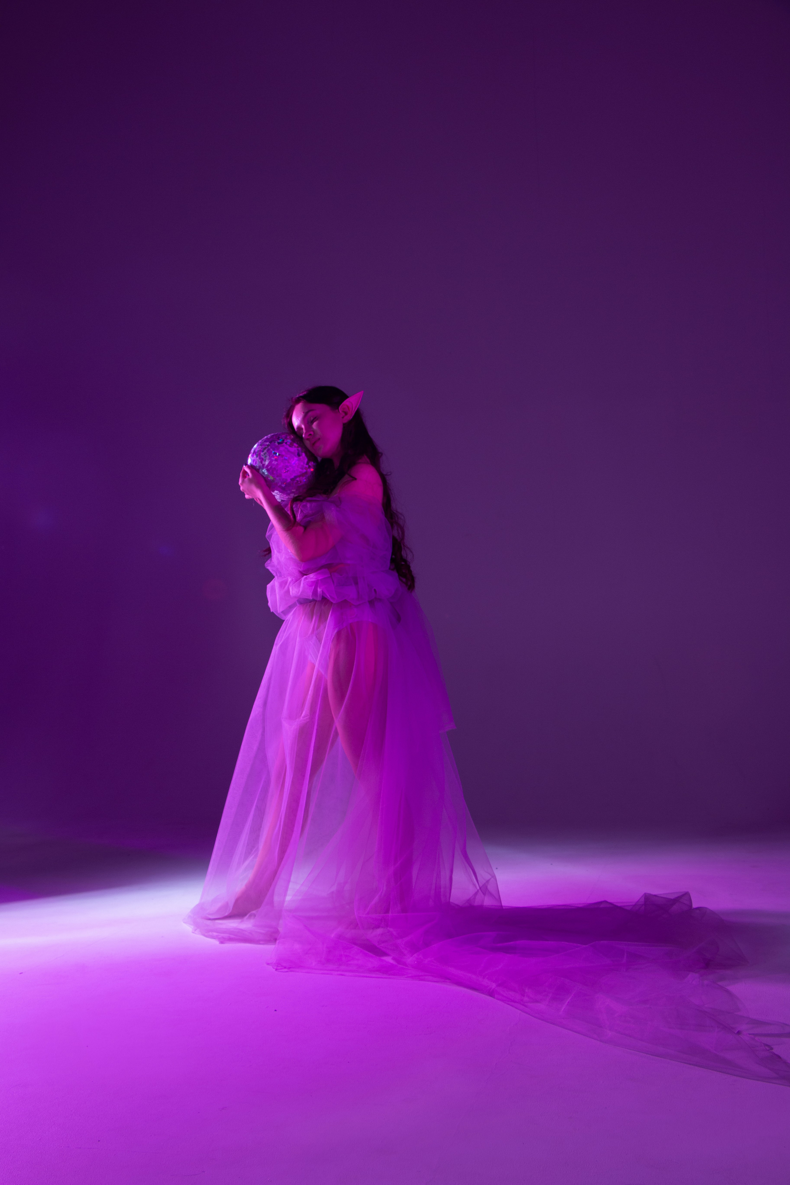 Magic. Блиновская Дарья|Арт-фотограф