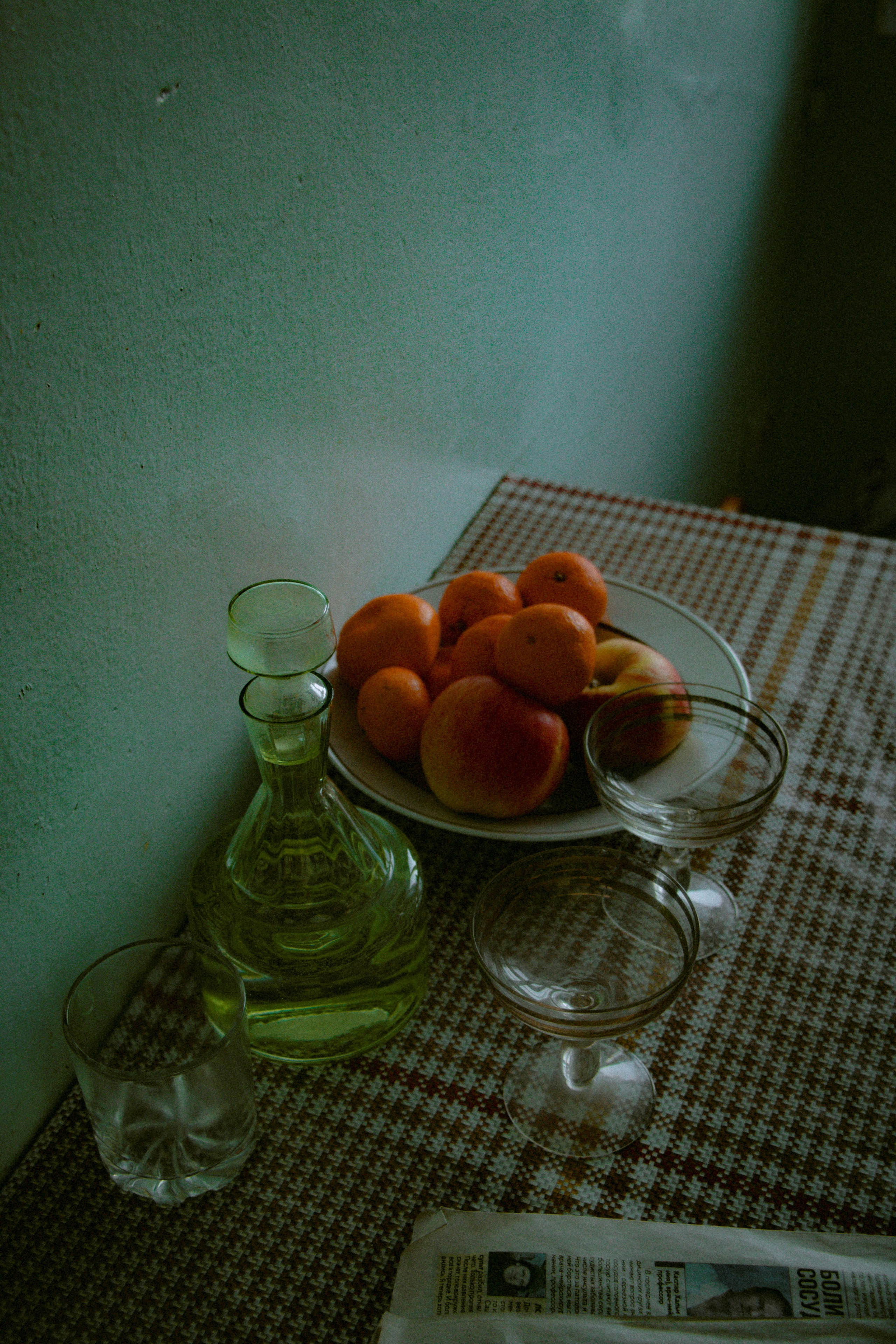 Kitchen. Блиновская Дарья|Арт-фотограф