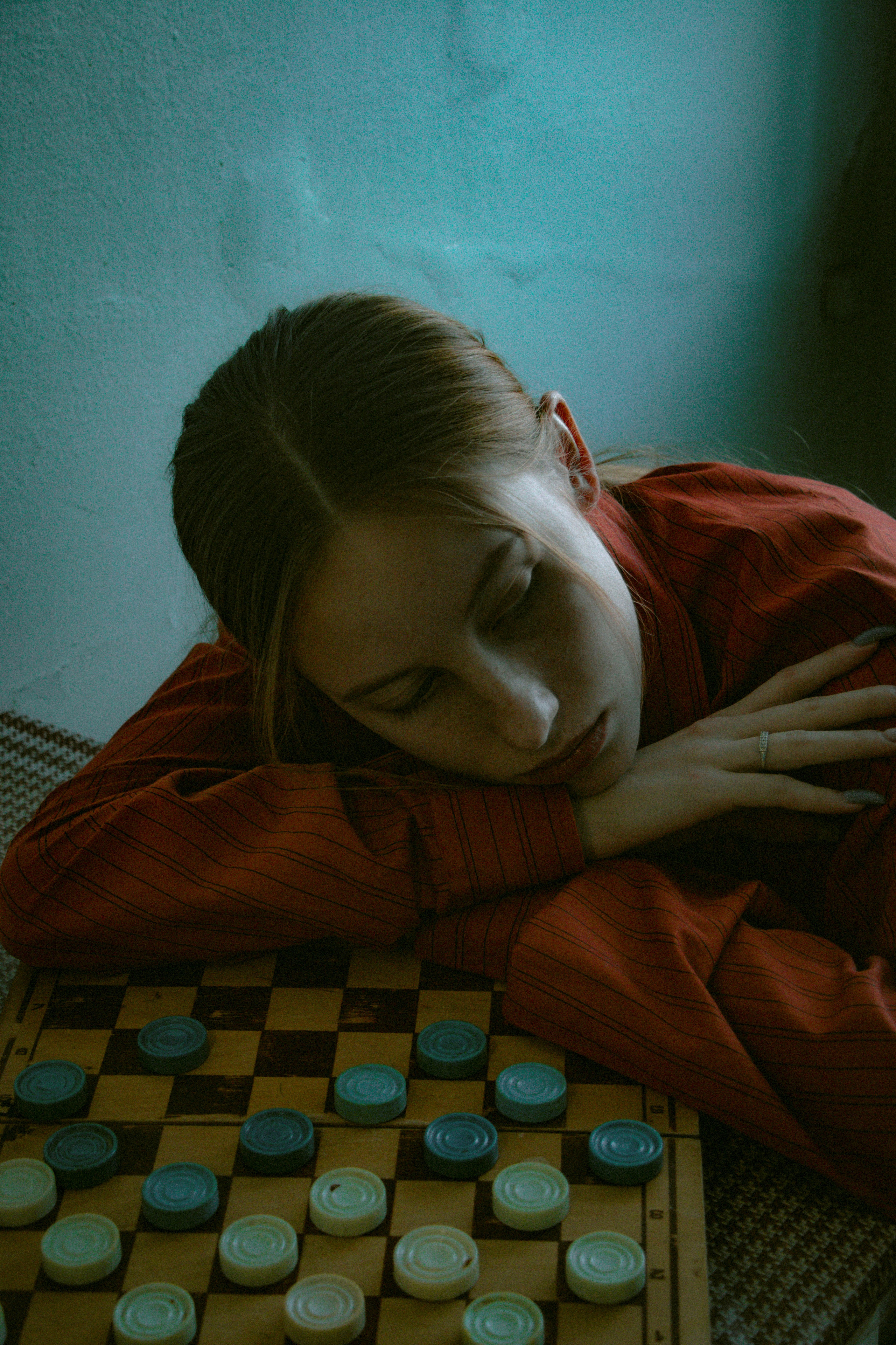 Kitchen. Блиновская Дарья|Арт-фотограф