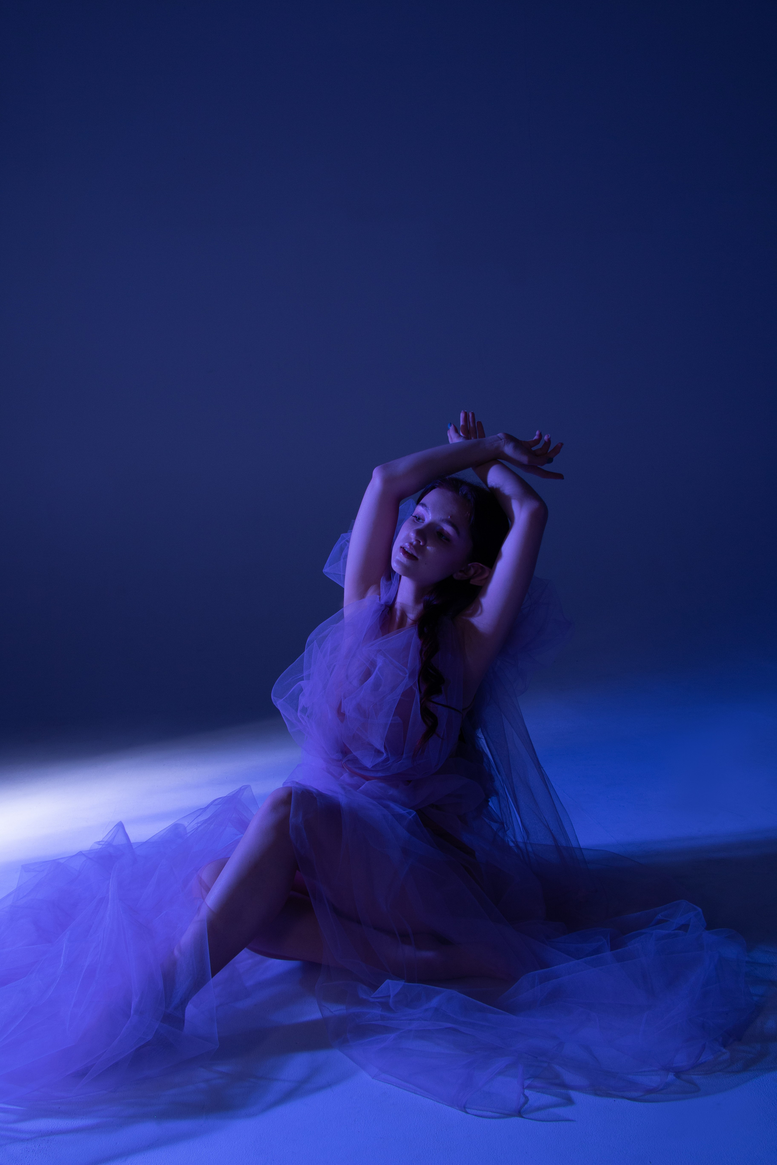 Magic. Блиновская Дарья|Арт-фотограф