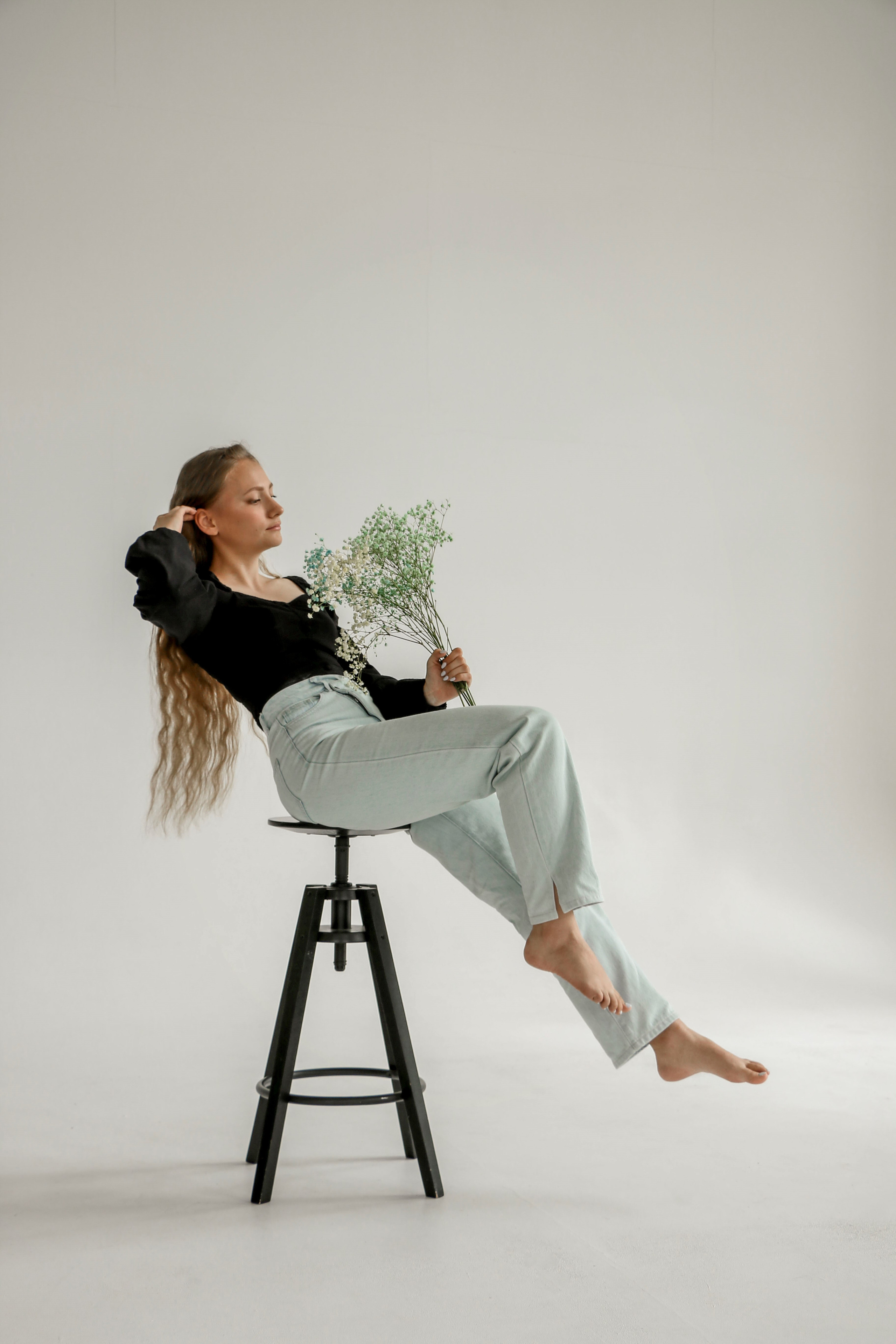 Irma. Блиновская Дарья|Арт-фотограф