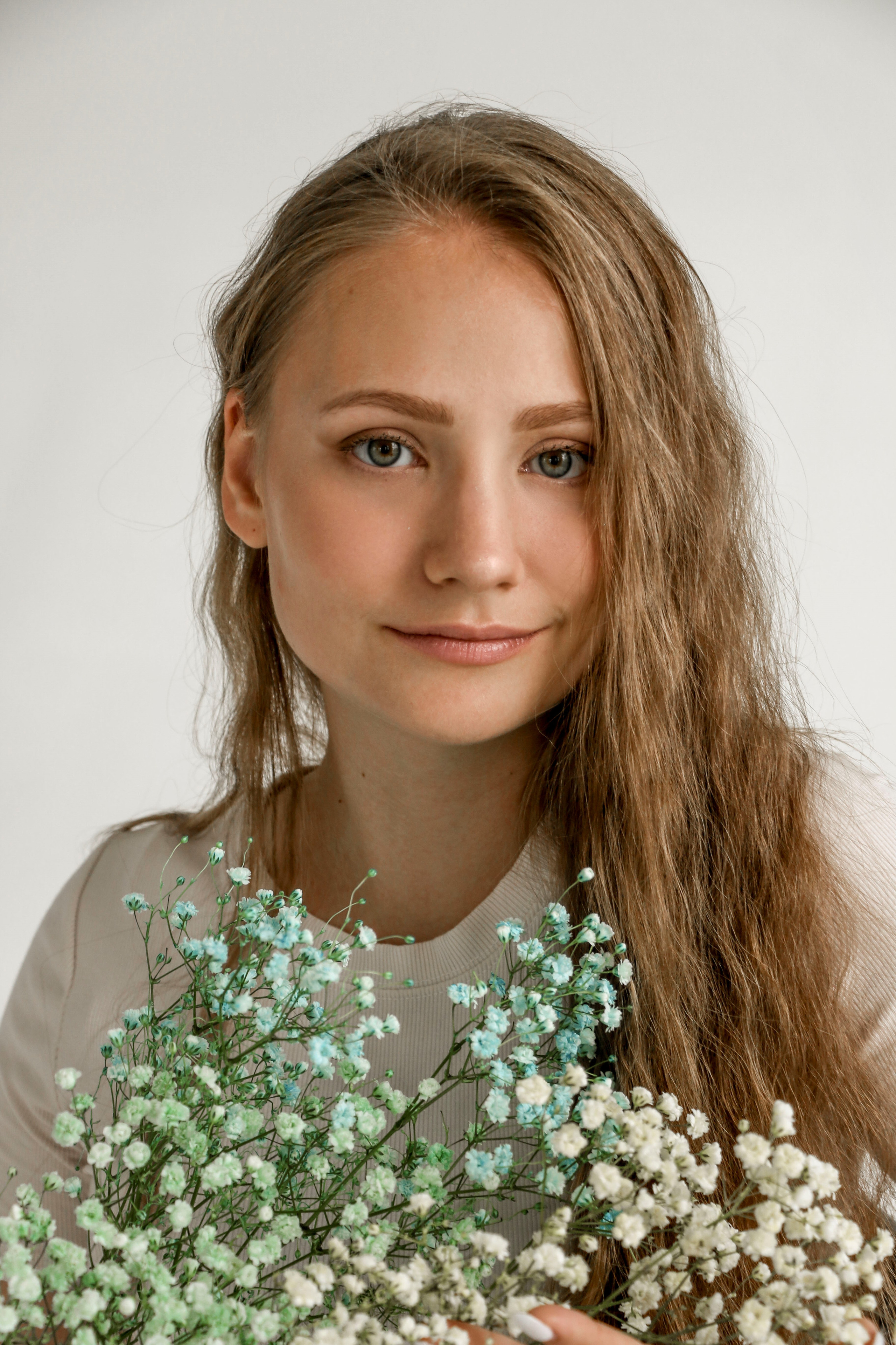 Irma. Блиновская Дарья|Арт-фотограф