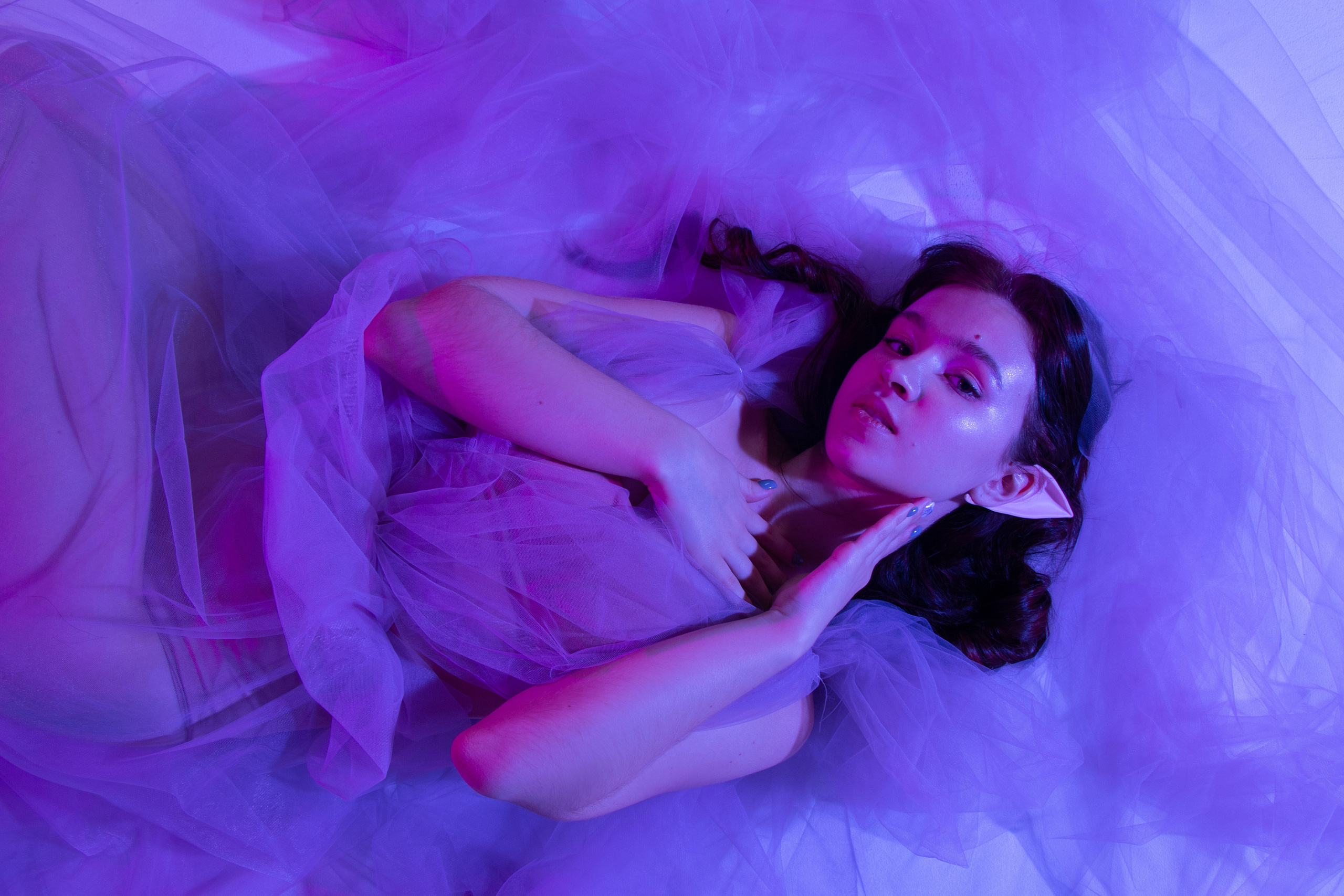 Magic. Блиновская Дарья|Арт-фотограф