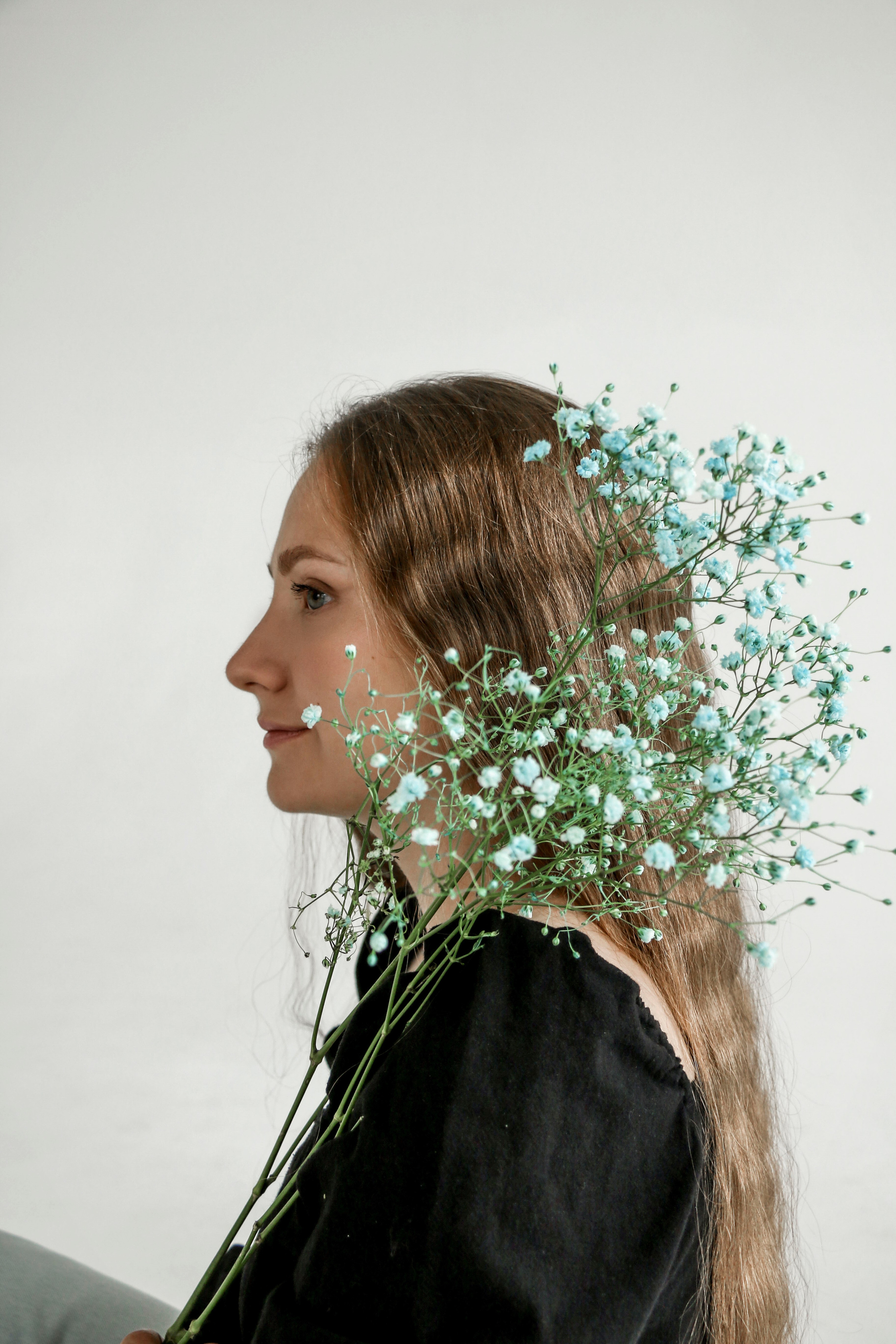 Irma. Блиновская Дарья|Арт-фотограф