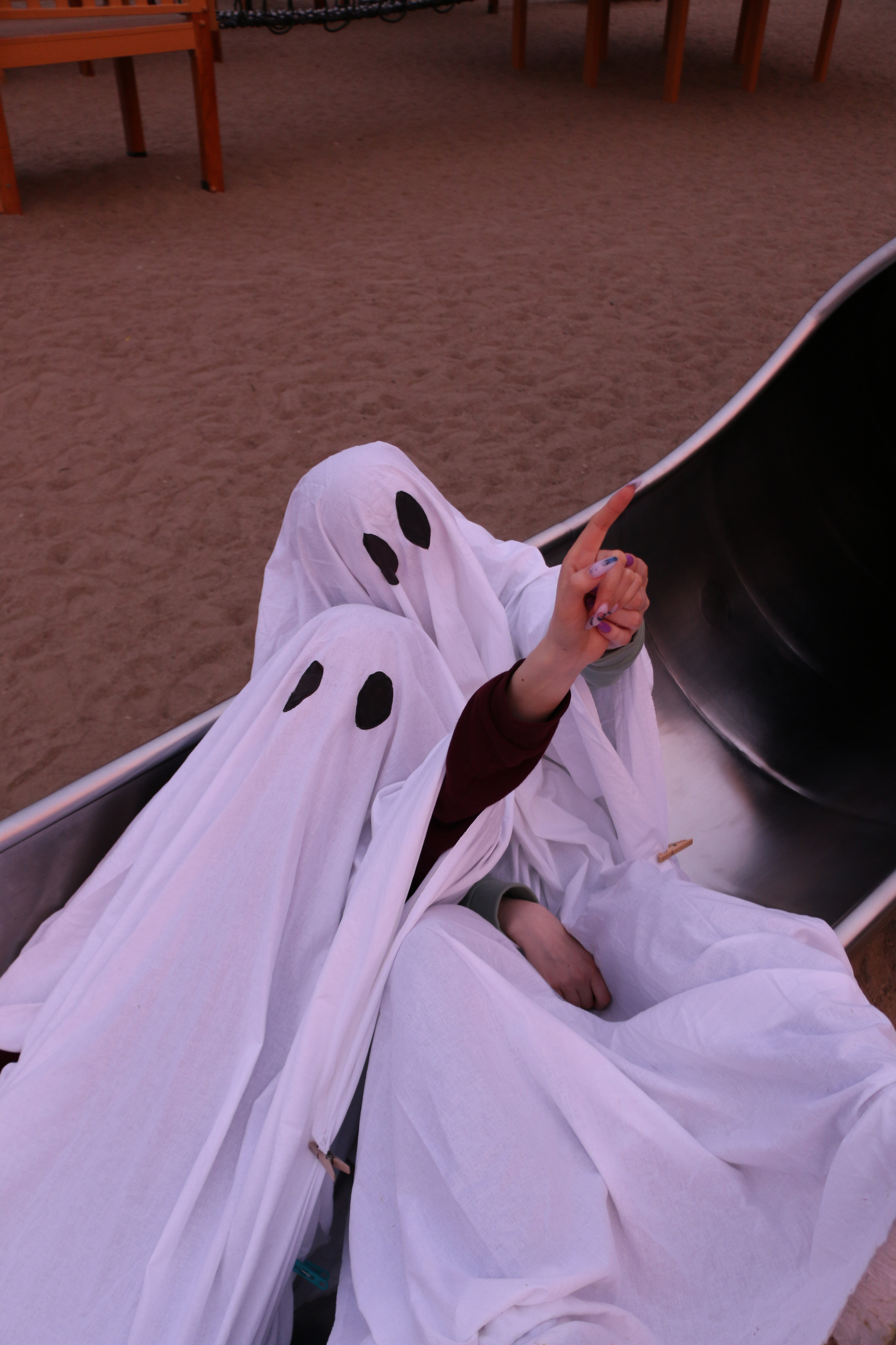 Boo. Блиновская Дарья|Арт-фотограф