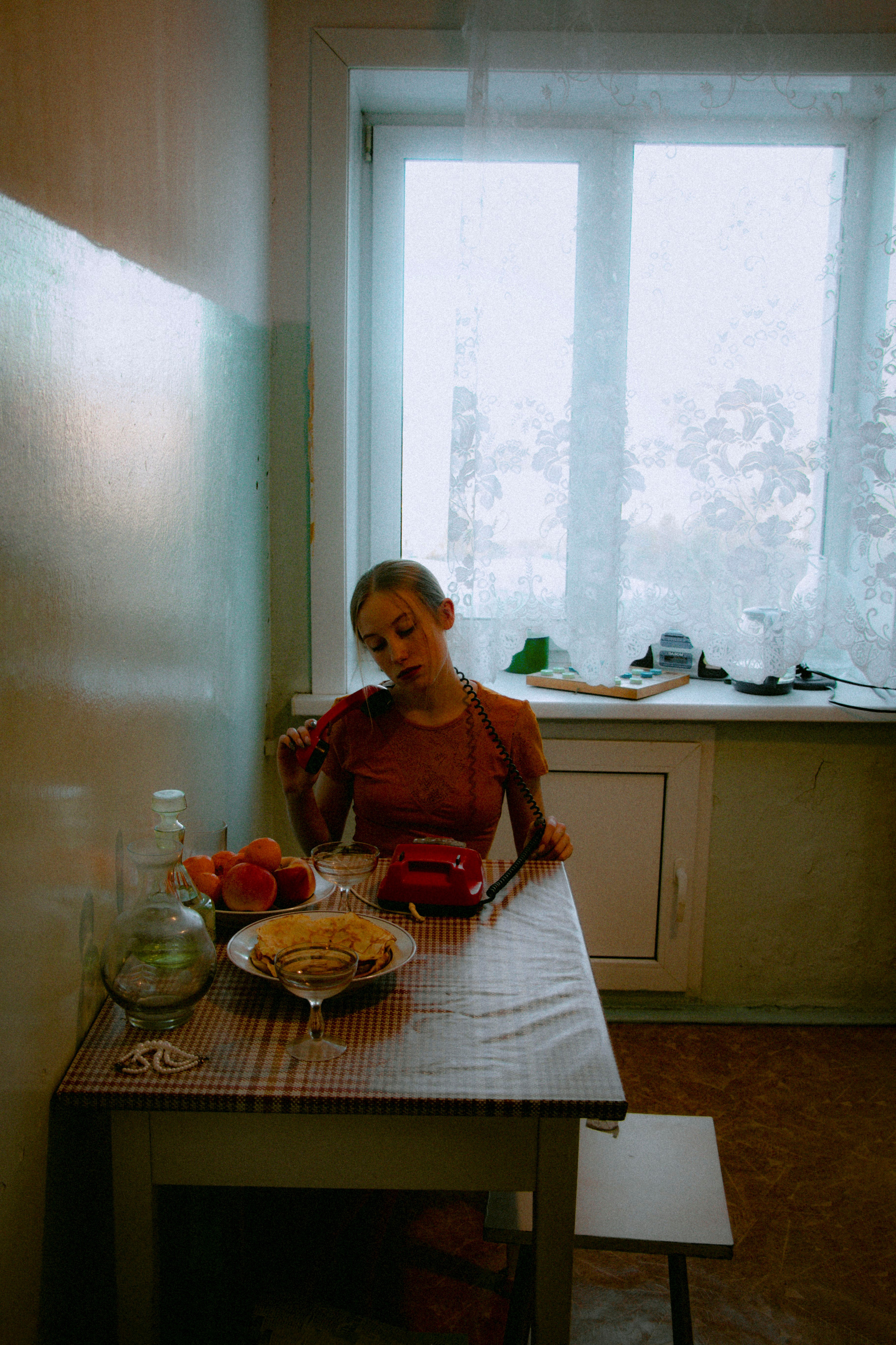 Kitchen. Блиновская Дарья|Арт-фотограф