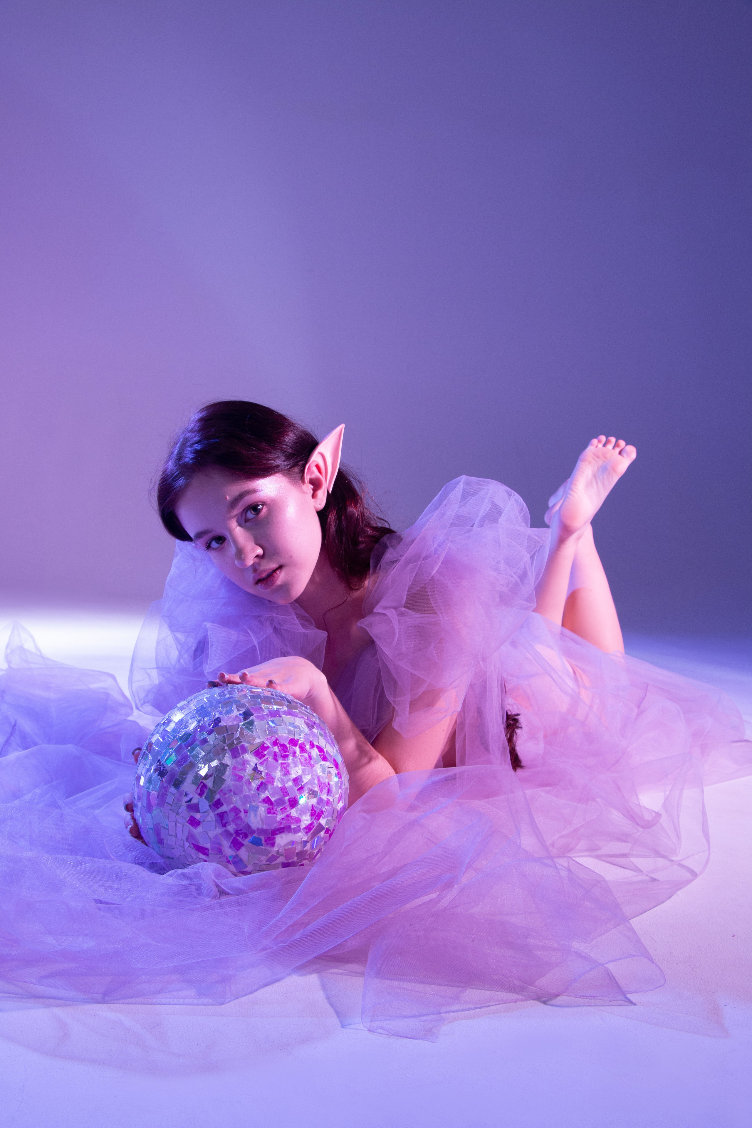 Magic. Блиновская Дарья|Арт-фотограф