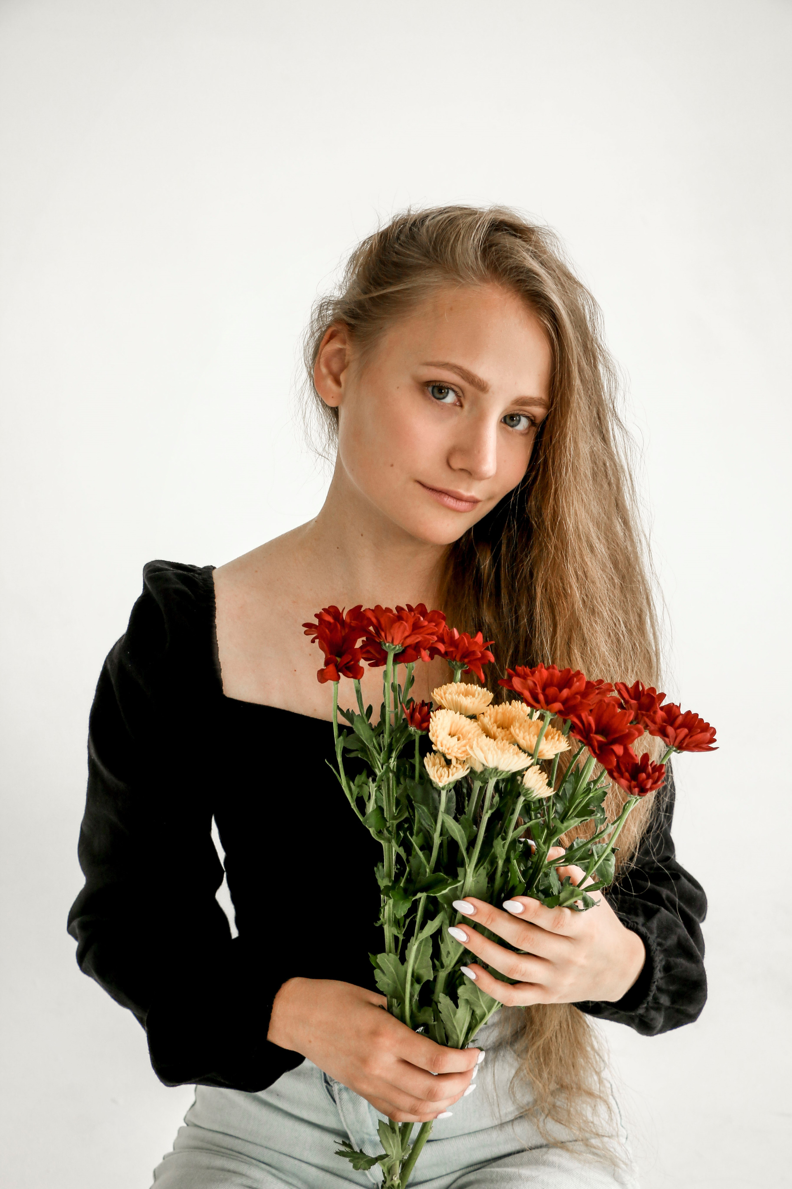 Irma. Блиновская Дарья|Арт-фотограф